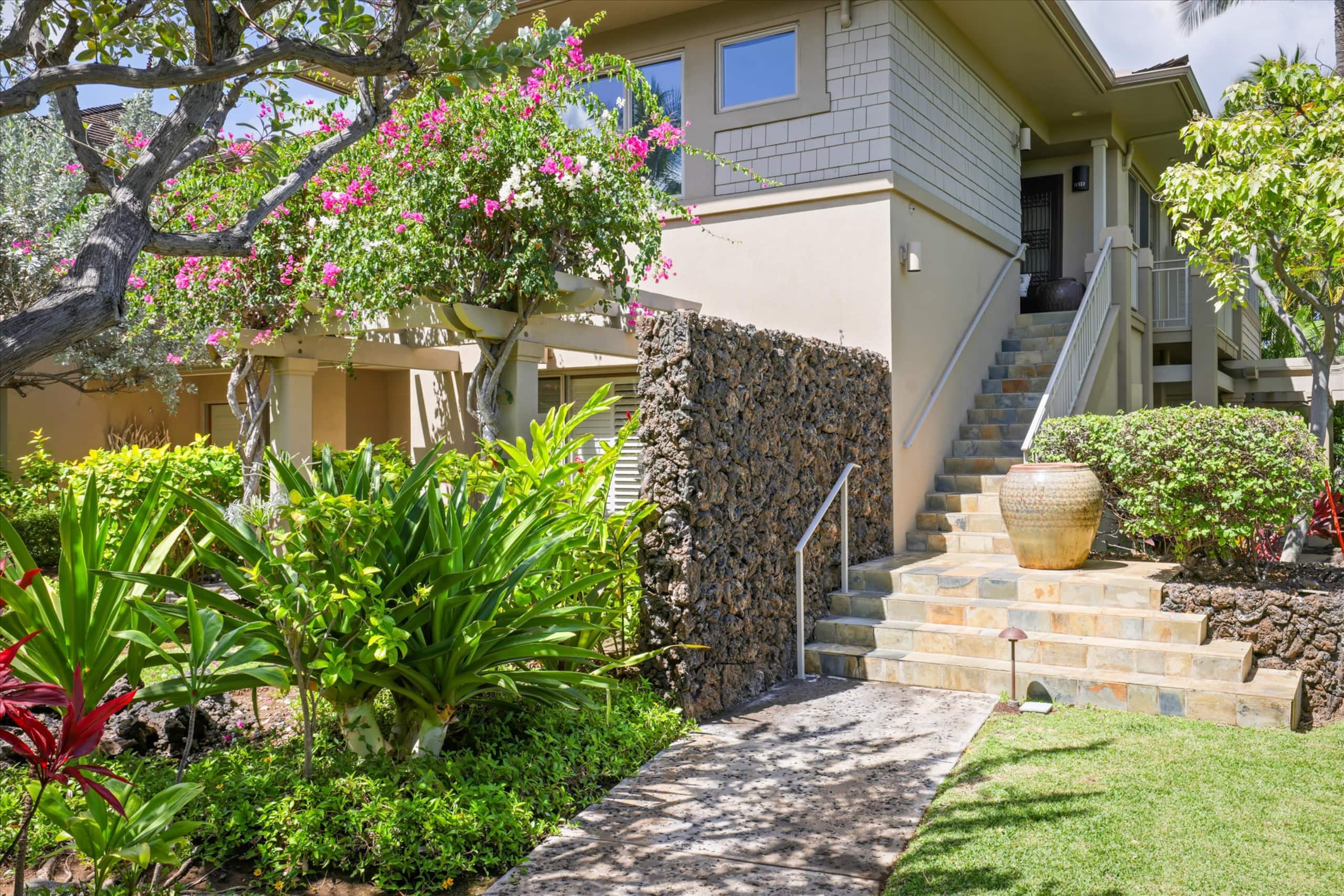 Condo in Kailua-Kona · ★5.0 · 3 bedrooms · 4 beds · 3.5 baths - Image 6