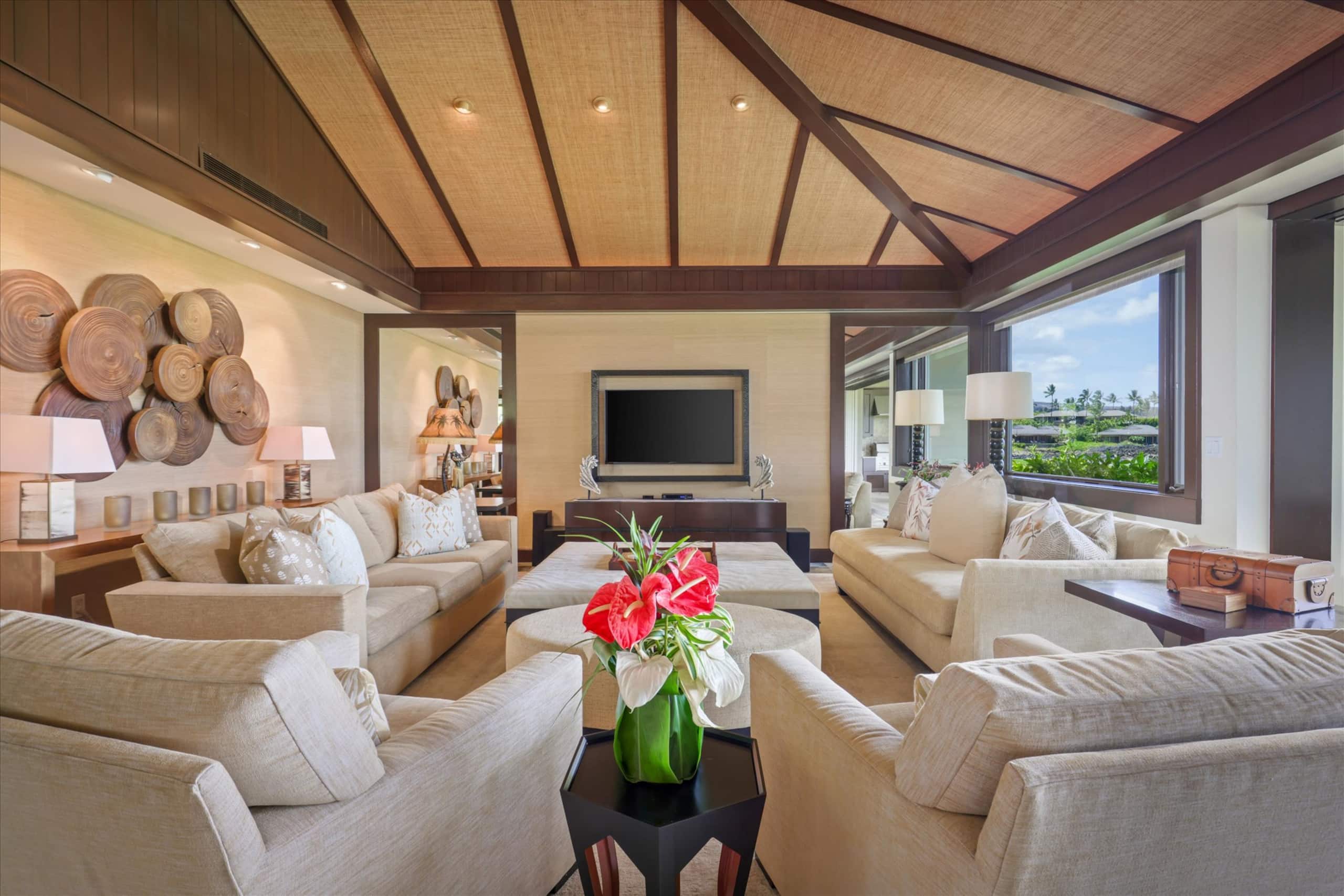 Condo in Kailua-Kona · ★5.0 · 3 bedrooms · 4 beds · 3.5 baths - Image 10