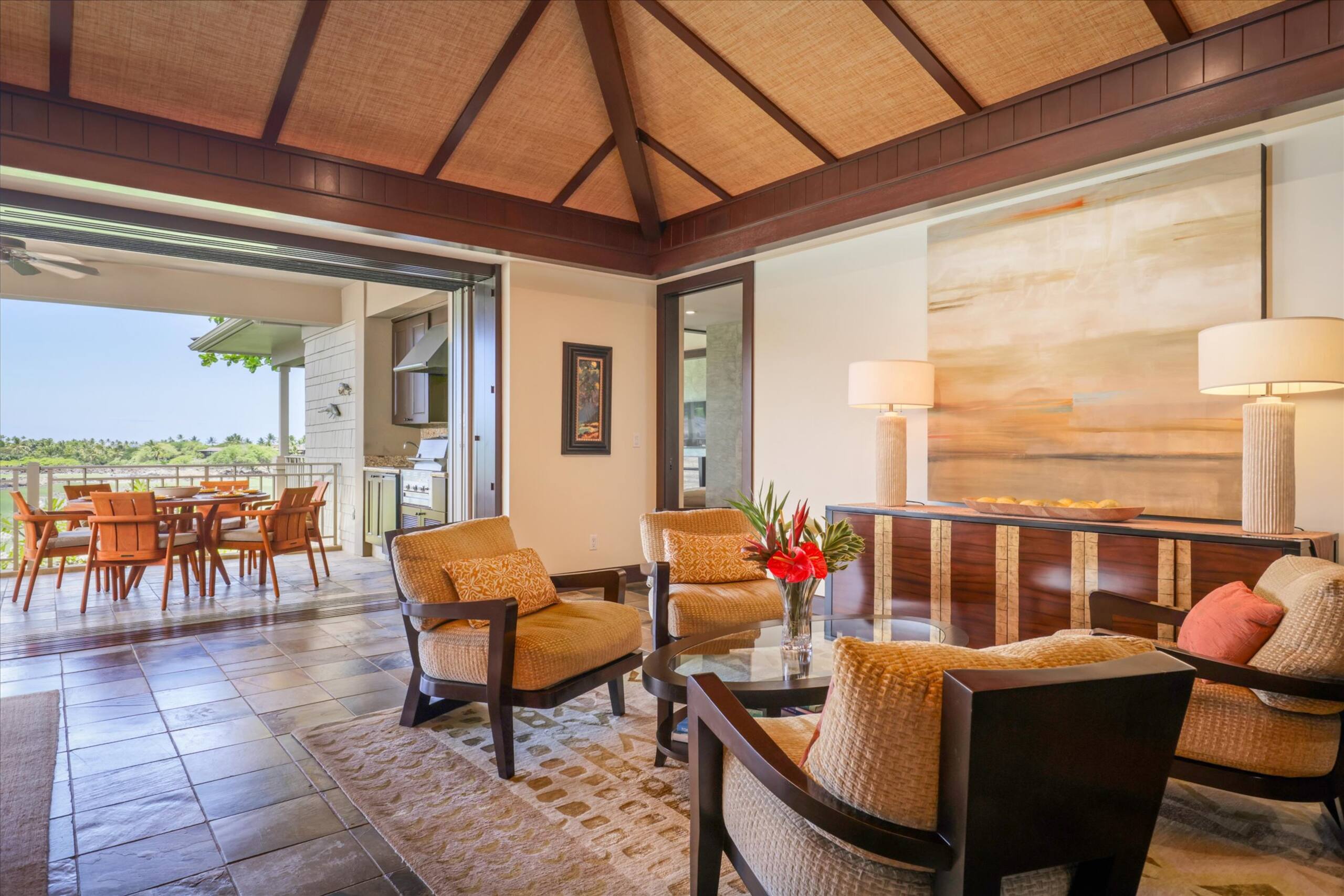 Condo in Kailua-Kona · ★5.0 · 3 bedrooms · 4 beds · 3.5 baths - Image 17