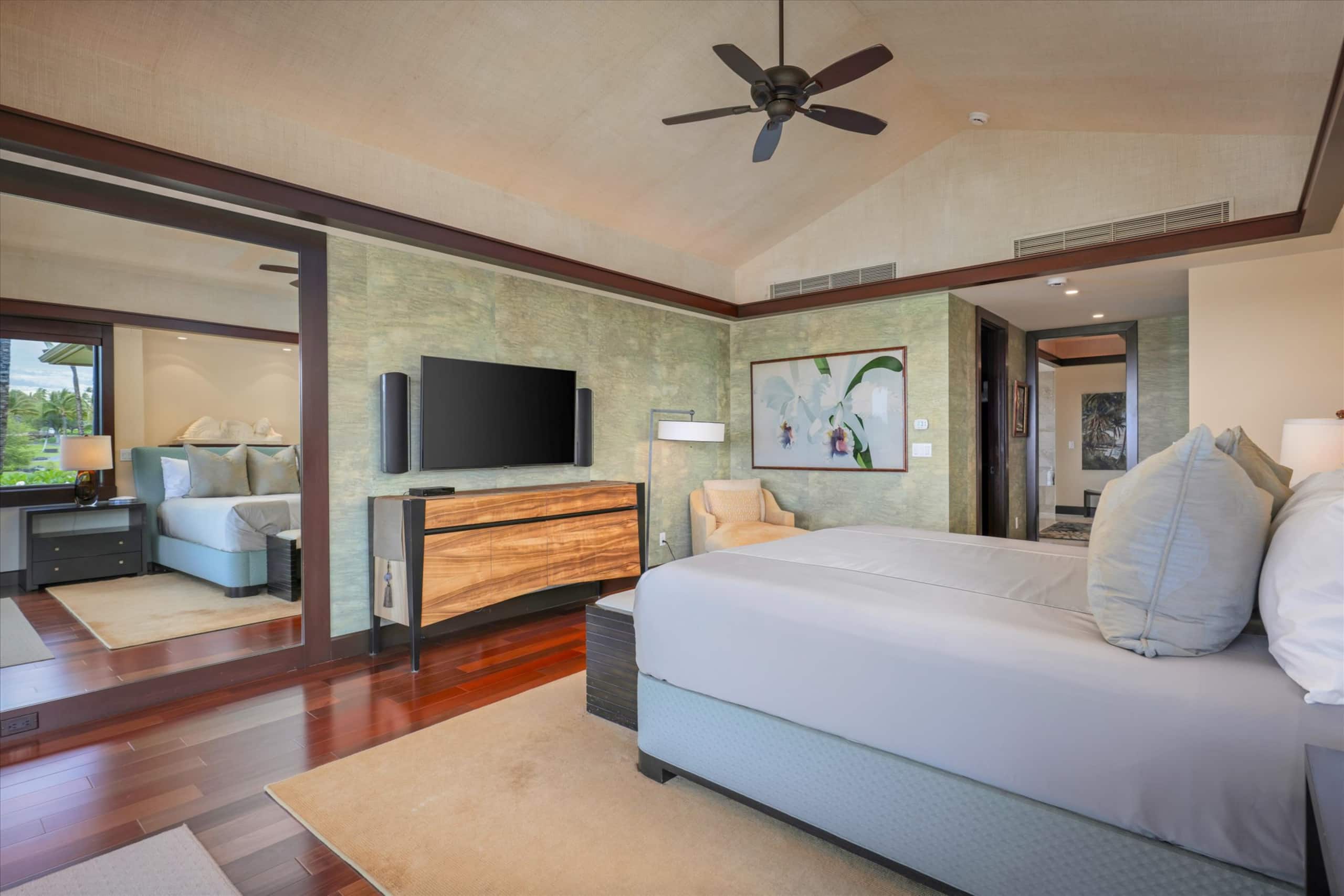 Condo in Kailua-Kona · ★5.0 · 3 bedrooms · 4 beds · 3.5 baths - Image 27