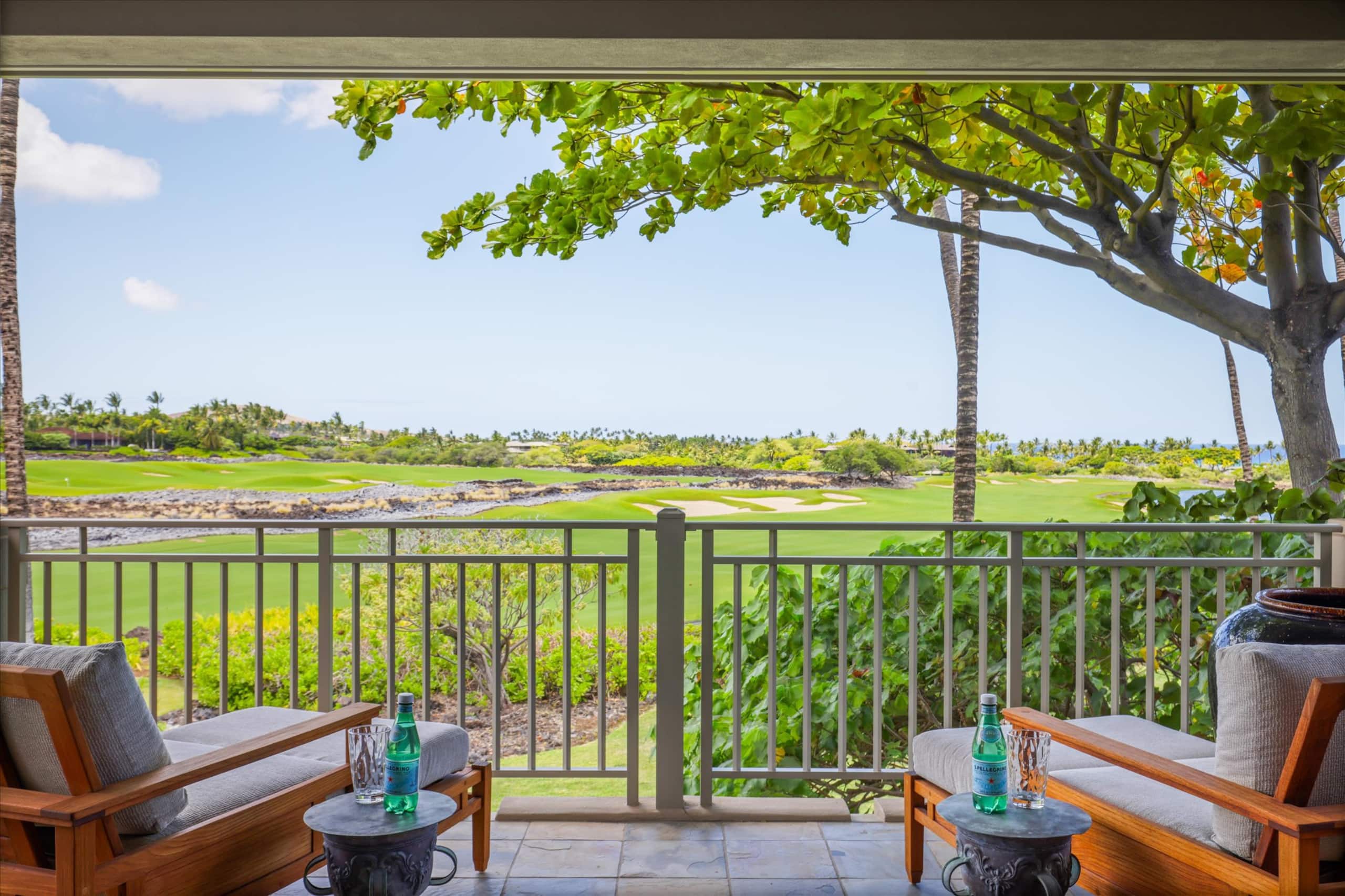 Condo in Kailua-Kona · ★5.0 · 3 bedrooms · 4 beds · 3.5 baths - Image 28