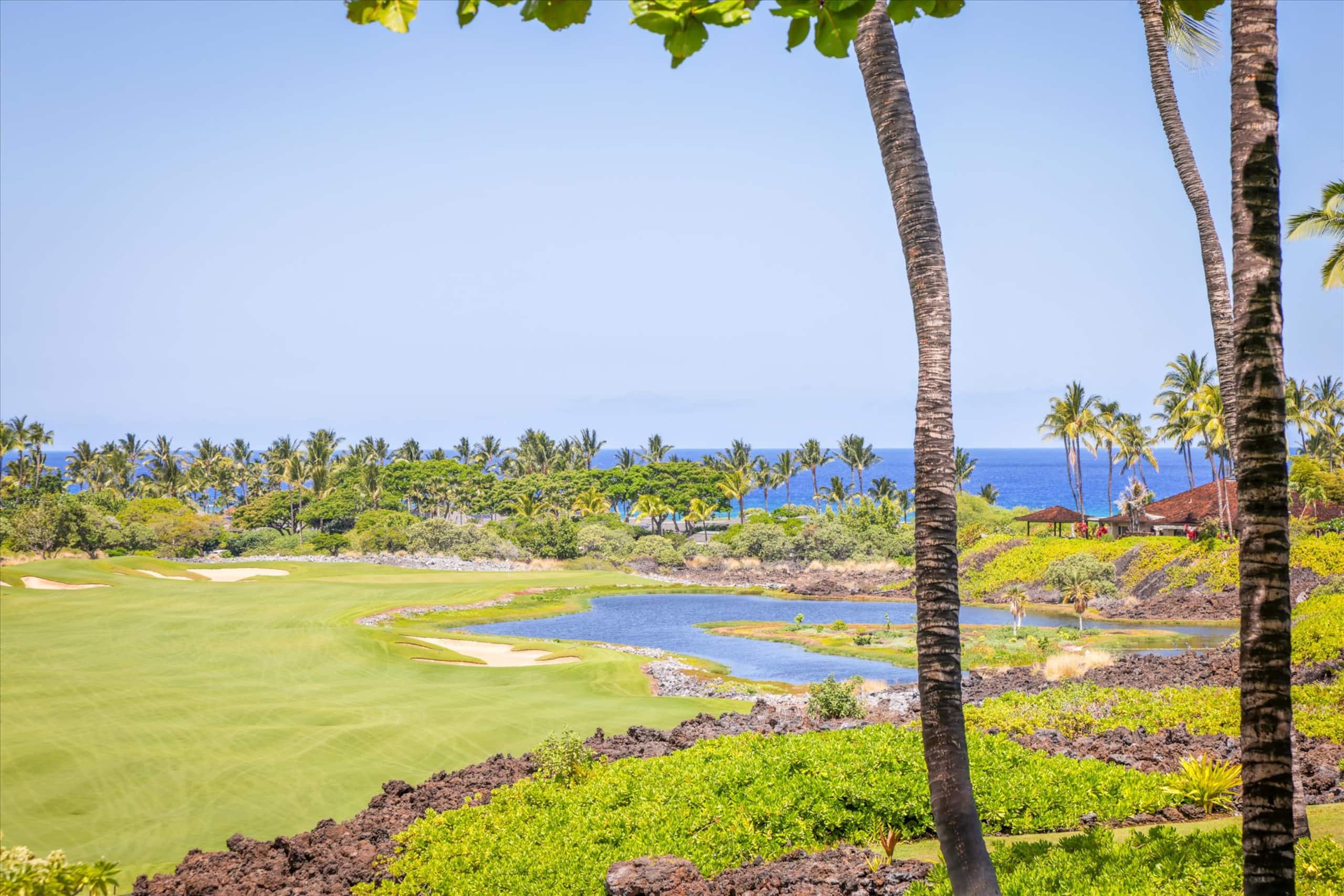 Condo in Kailua-Kona · ★5.0 · 3 bedrooms · 4 beds · 3.5 baths - Image 44