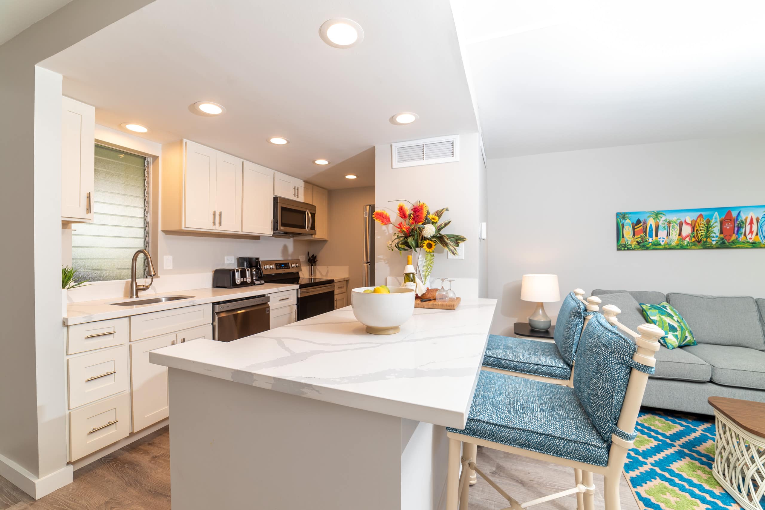 Condo in Lahaina · ★4.58 · 1 bedroom · 3 beds · 1 private bath - Image 10