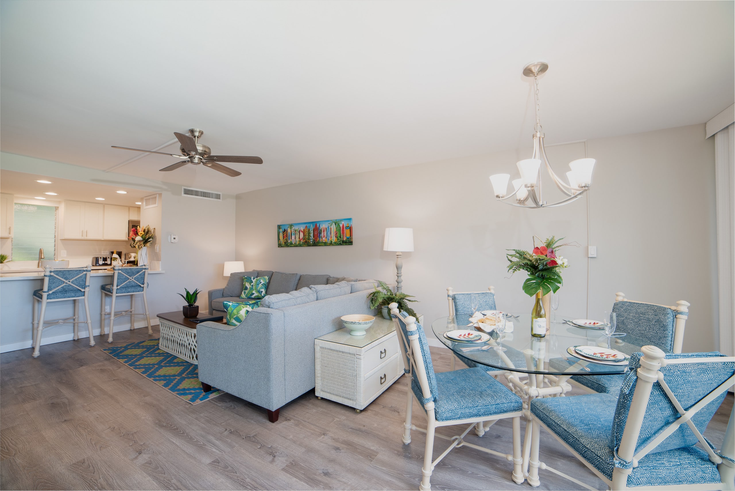 Condo in Lahaina · ★4.58 · 1 bedroom · 3 beds · 1 private bath - Image 13
