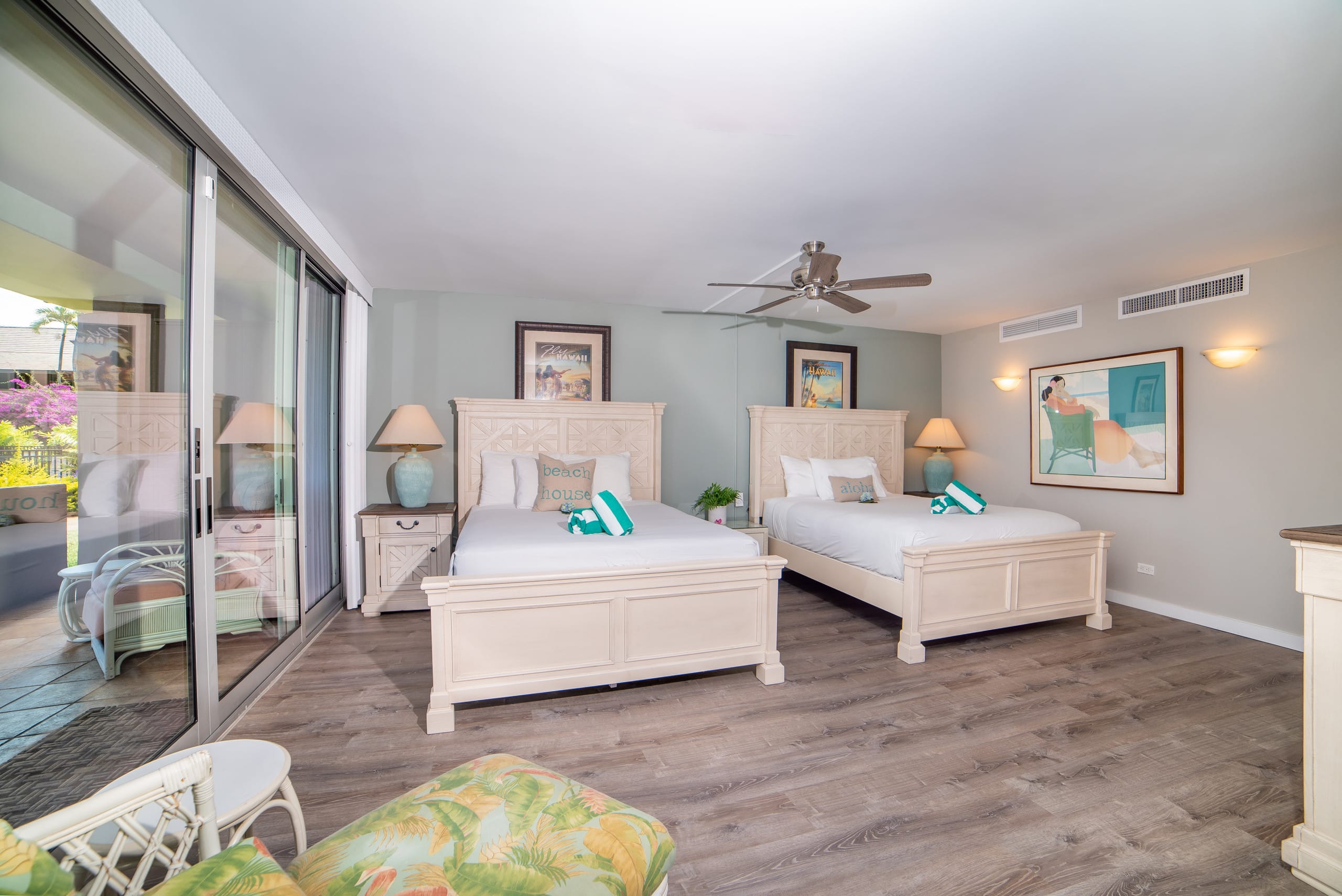 Condo in Lahaina · ★4.58 · 1 bedroom · 3 beds · 1 private bath - Image 18