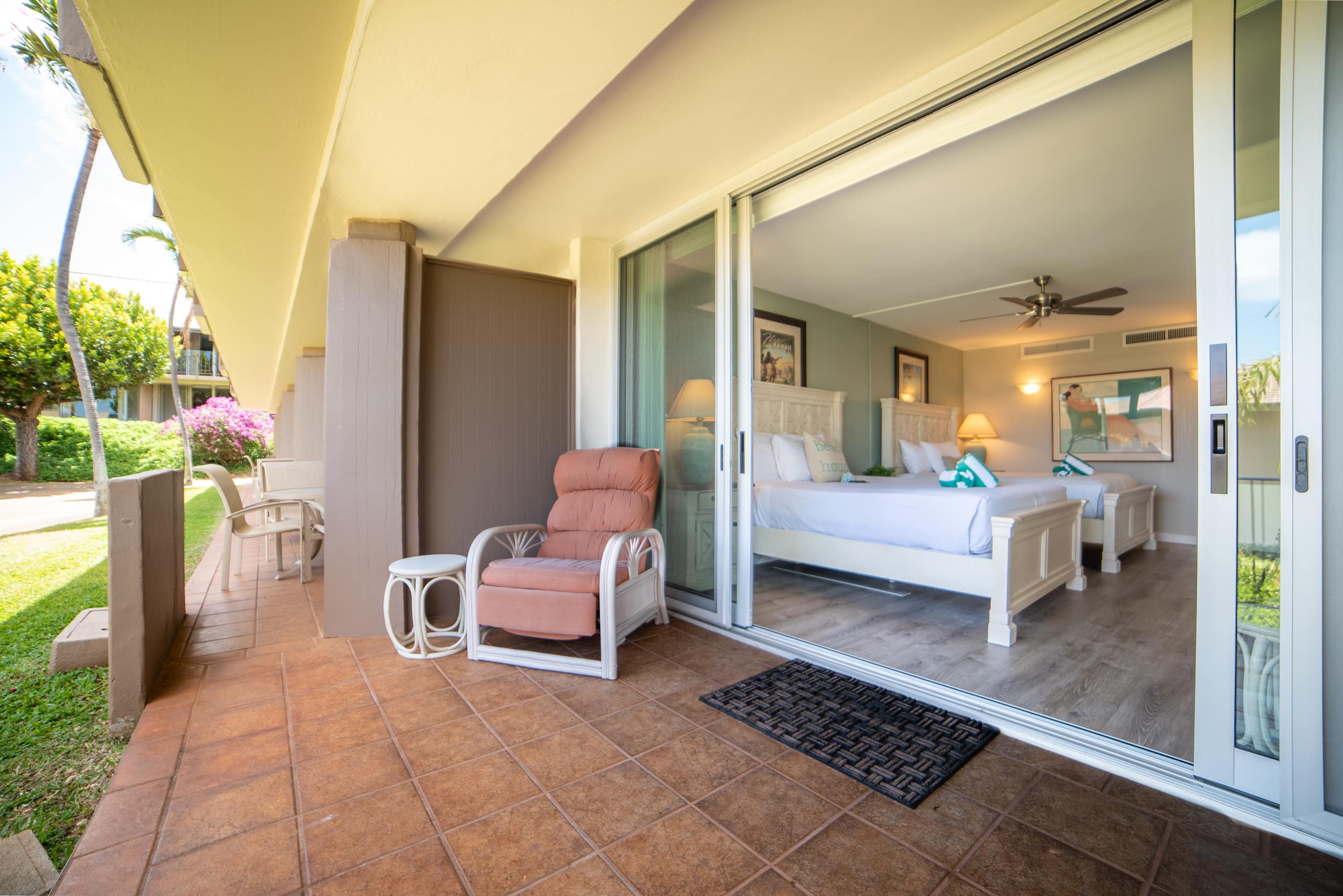 Condo in Lahaina · ★4.58 · 1 bedroom · 3 beds · 1 private bath - Image 30
