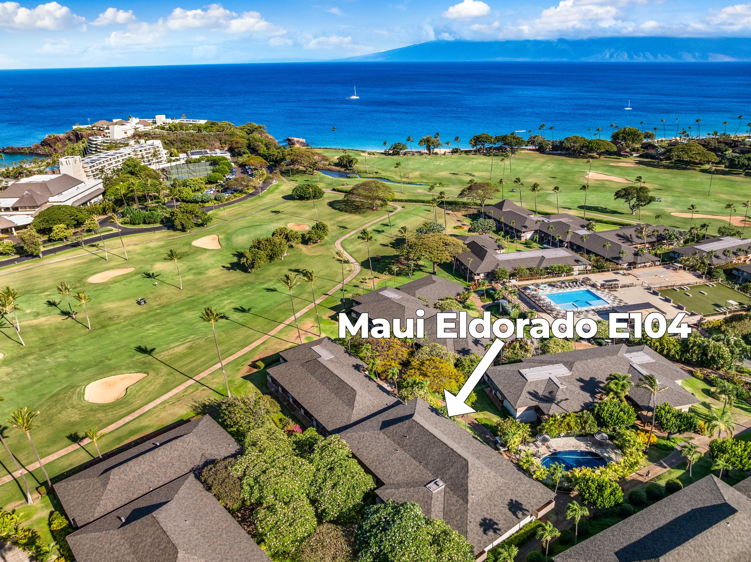 Condo in Lahaina · ★4.58 · 1 bedroom · 3 beds · 1 private bath - Image 35