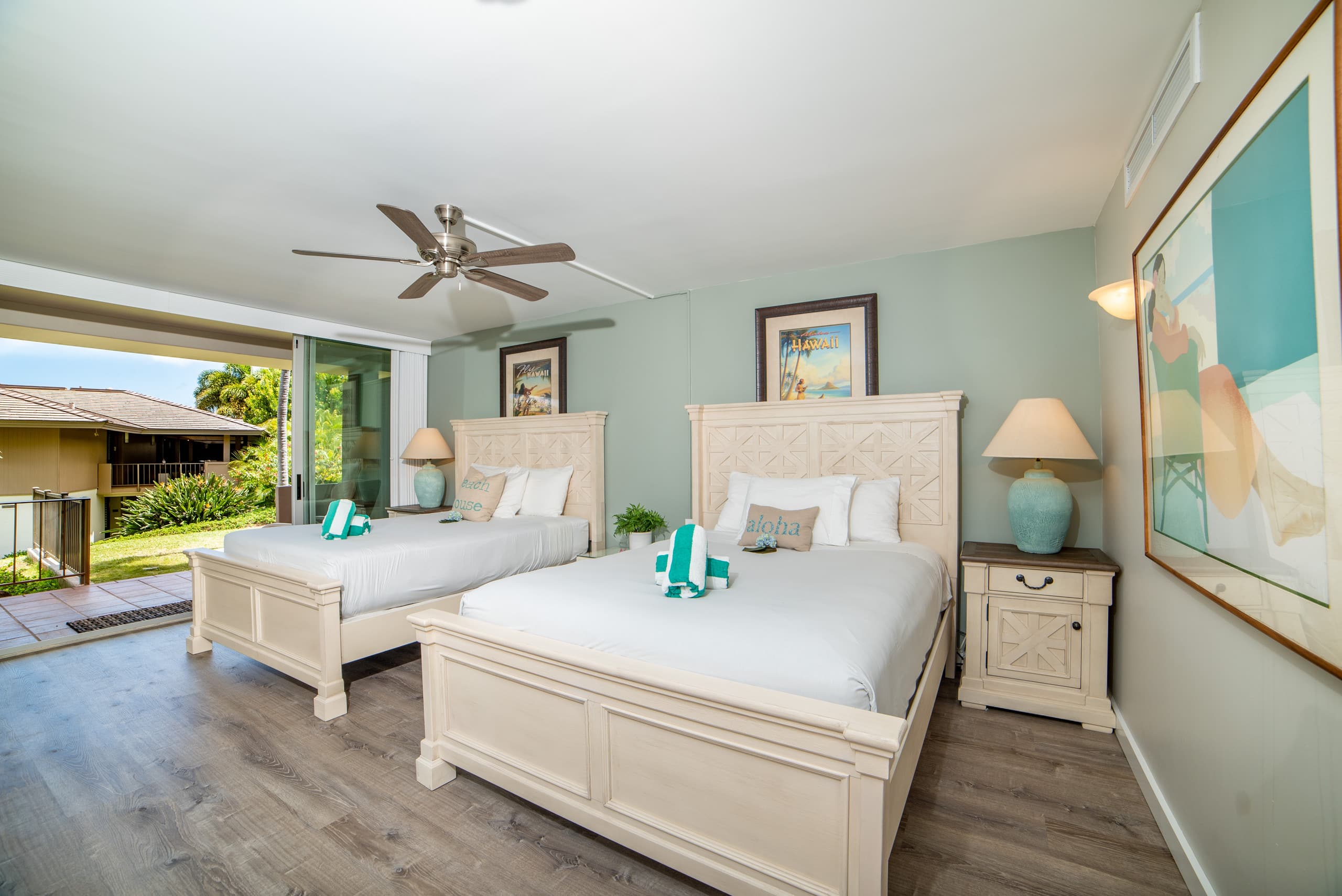 Condo in Lahaina · ★4.58 · 1 bedroom · 3 beds · 1 private bath - Image 16