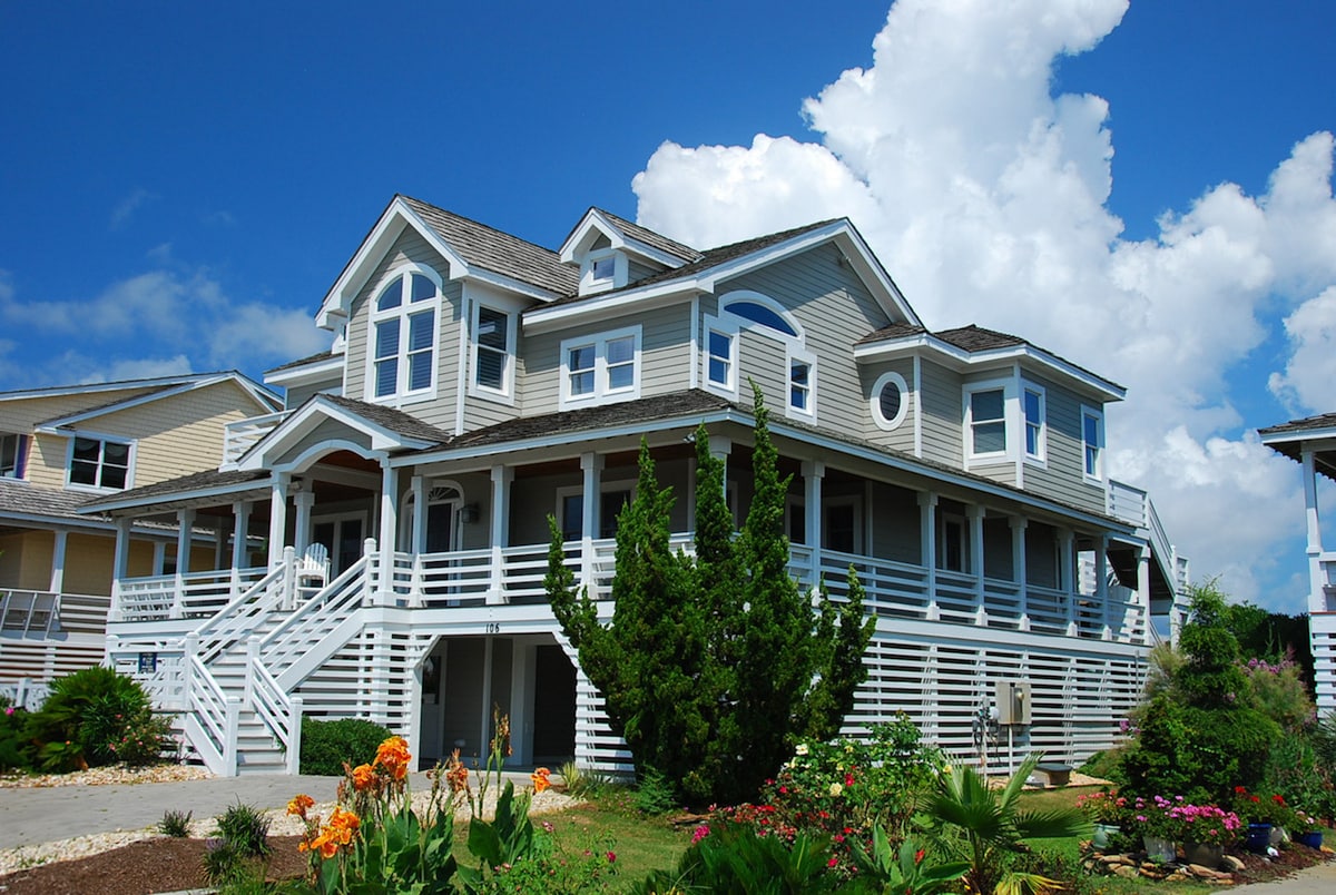 Tranquil Turtle 6 Bedroom w/ Private Heated Pool!
