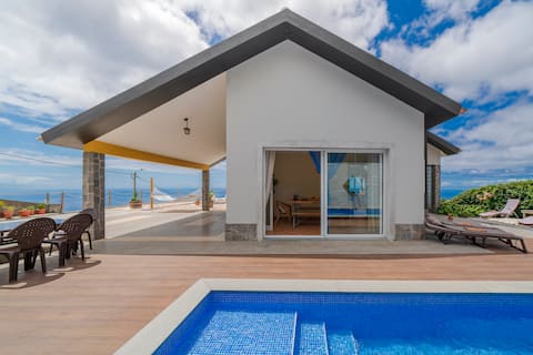 Villa Sea Colors by An Island Apart