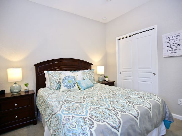 Кралица на главниот кат