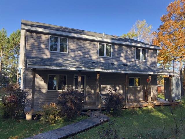 Madeline Island Vacations managed Airbnb listing 2