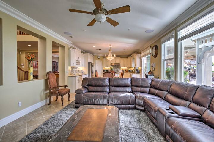 Luxe San Diego Getaway w/ Pool & Ocean Views gallery image 5