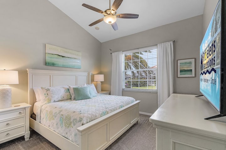 Спална соба 2