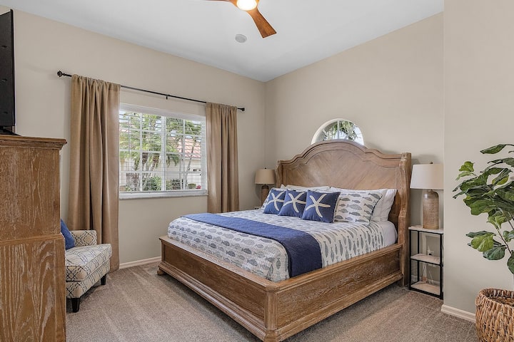 Спална соба 1