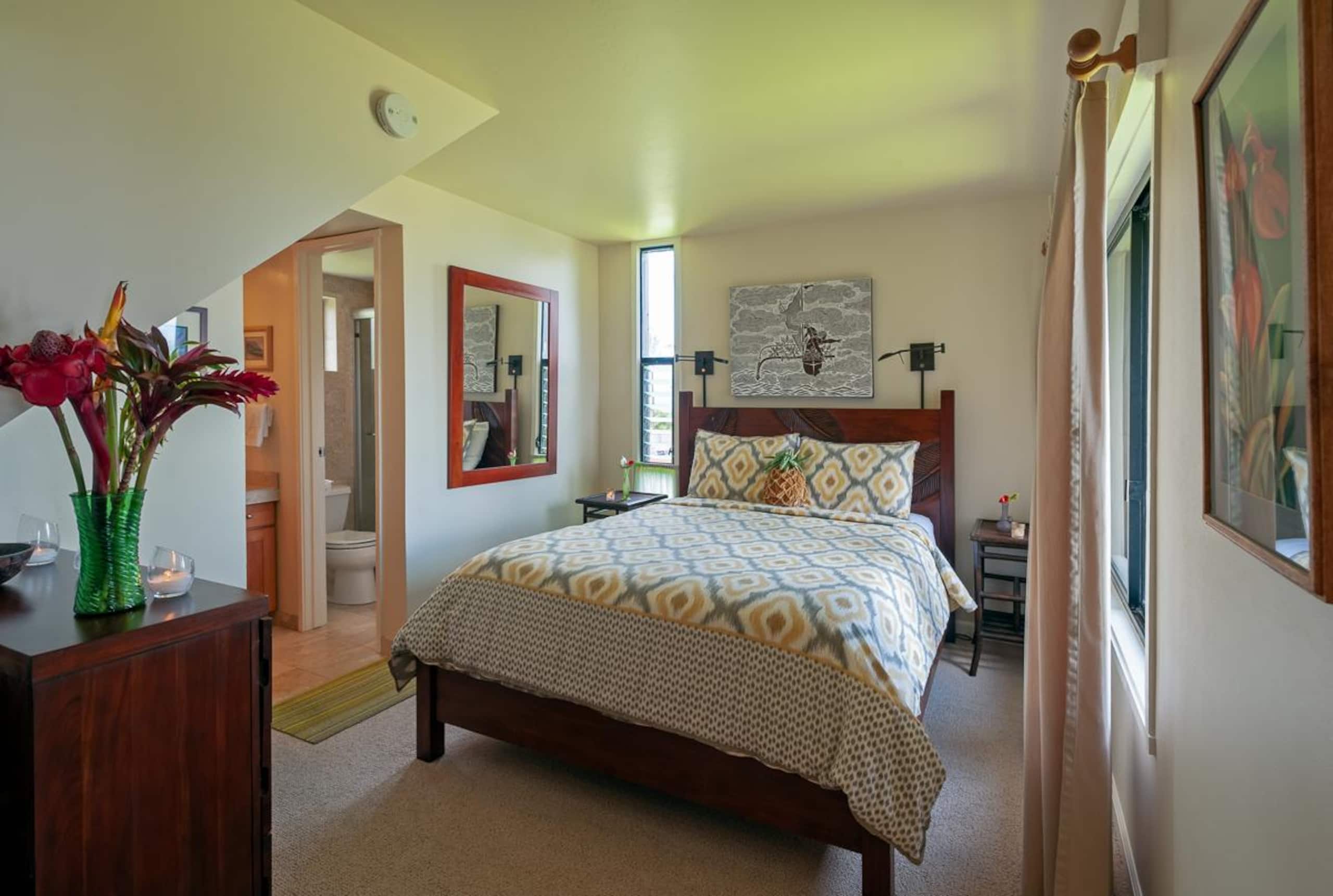 Condo in Princeville · ★4.67 · 2 bedrooms · 3 beds · 2 private baths - Image 13