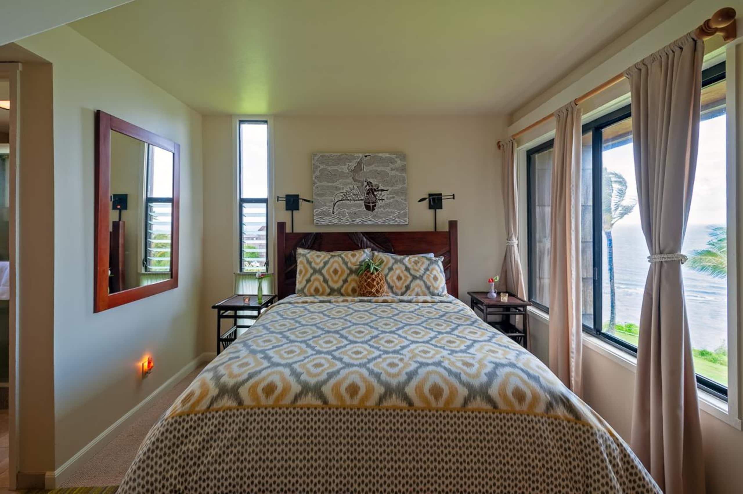 Condo in Princeville · ★4.67 · 2 bedrooms · 3 beds · 2 private baths - Image 14