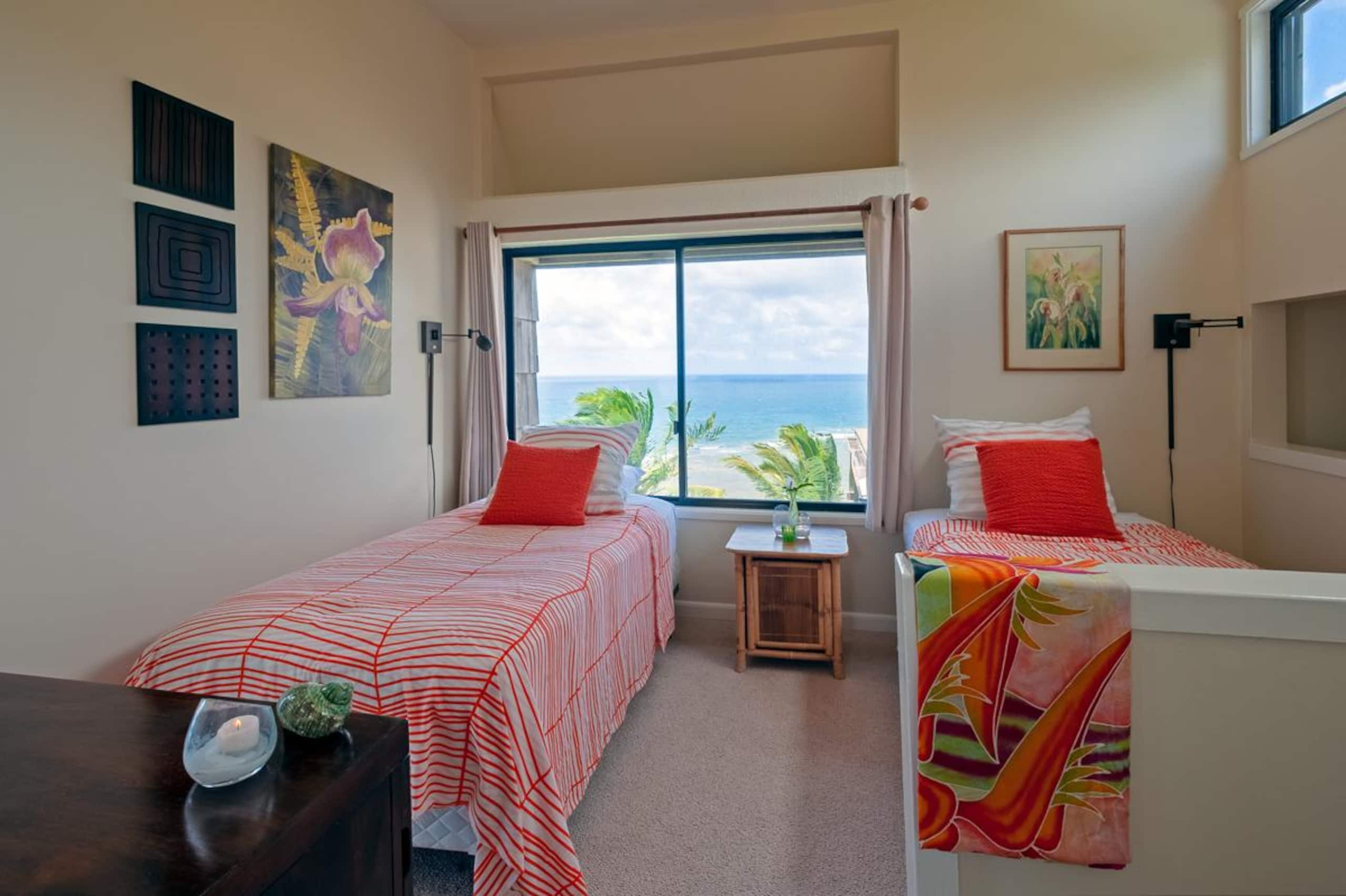 Condo in Princeville · ★4.67 · 2 bedrooms · 3 beds · 2 private baths - Image 5