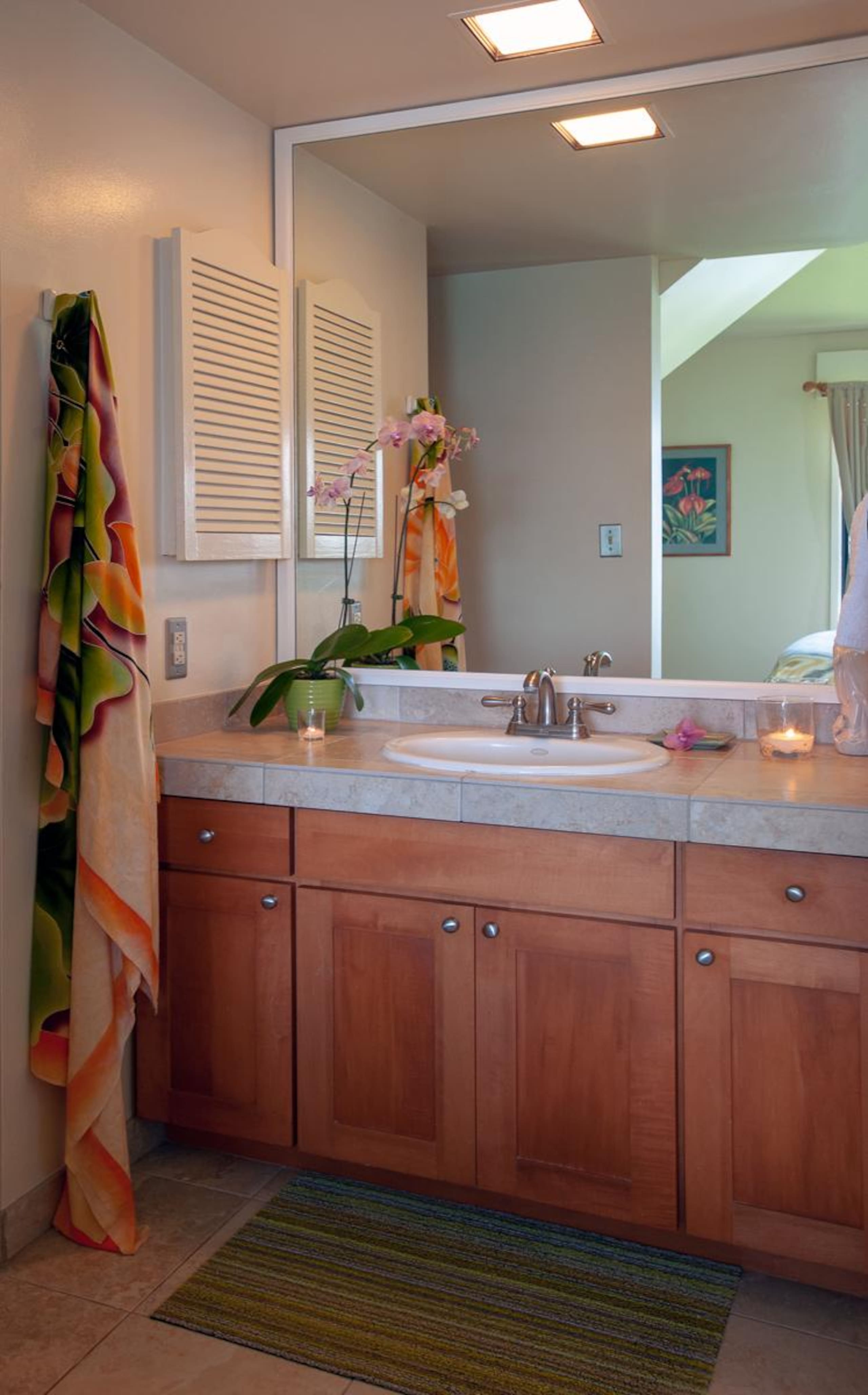 Condo in Princeville · ★4.67 · 2 bedrooms · 3 beds · 2 private baths - Image 15