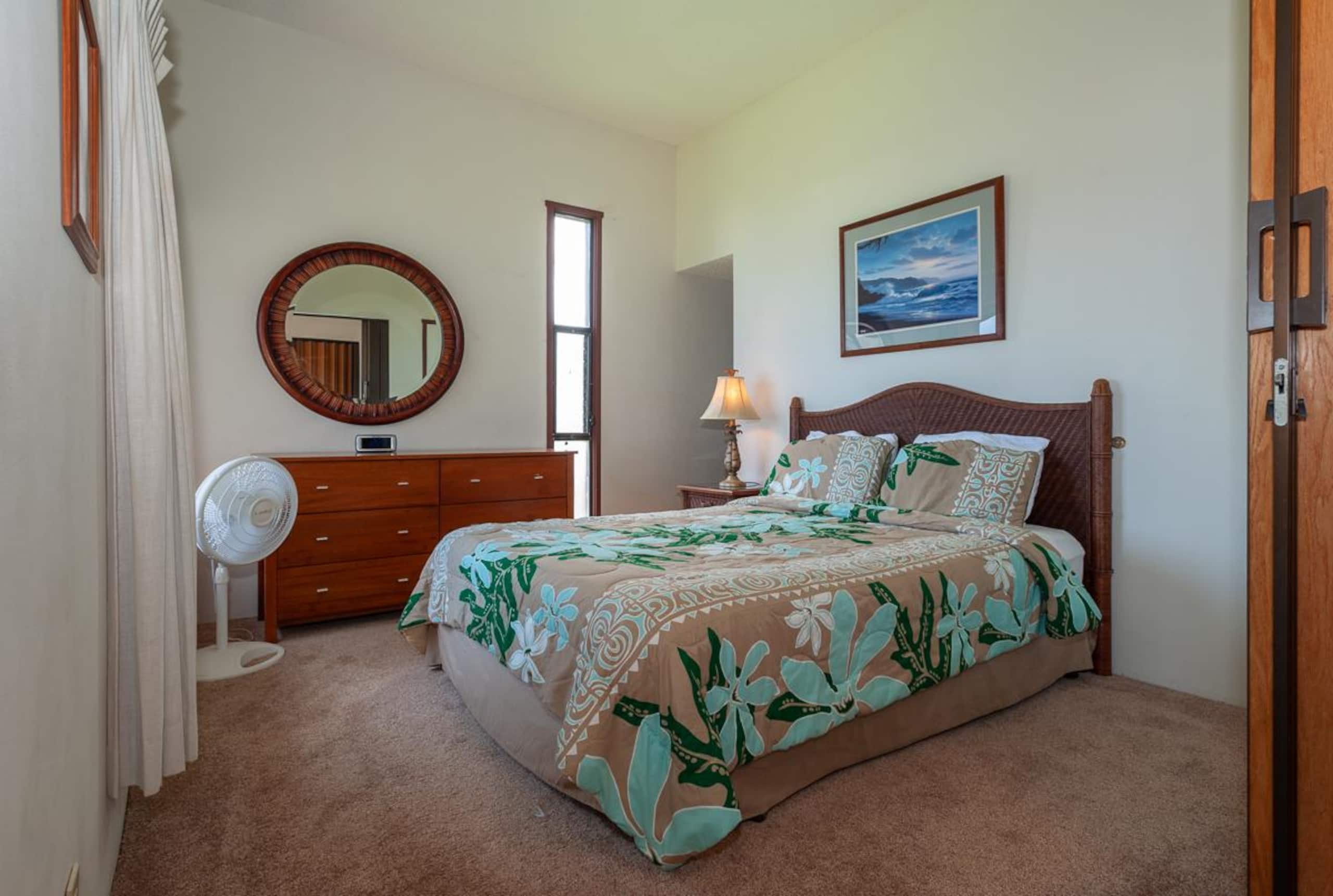 Condo in Princeville · ★4.58 · 1 bedroom · 2 beds · 1 bath - Image 10