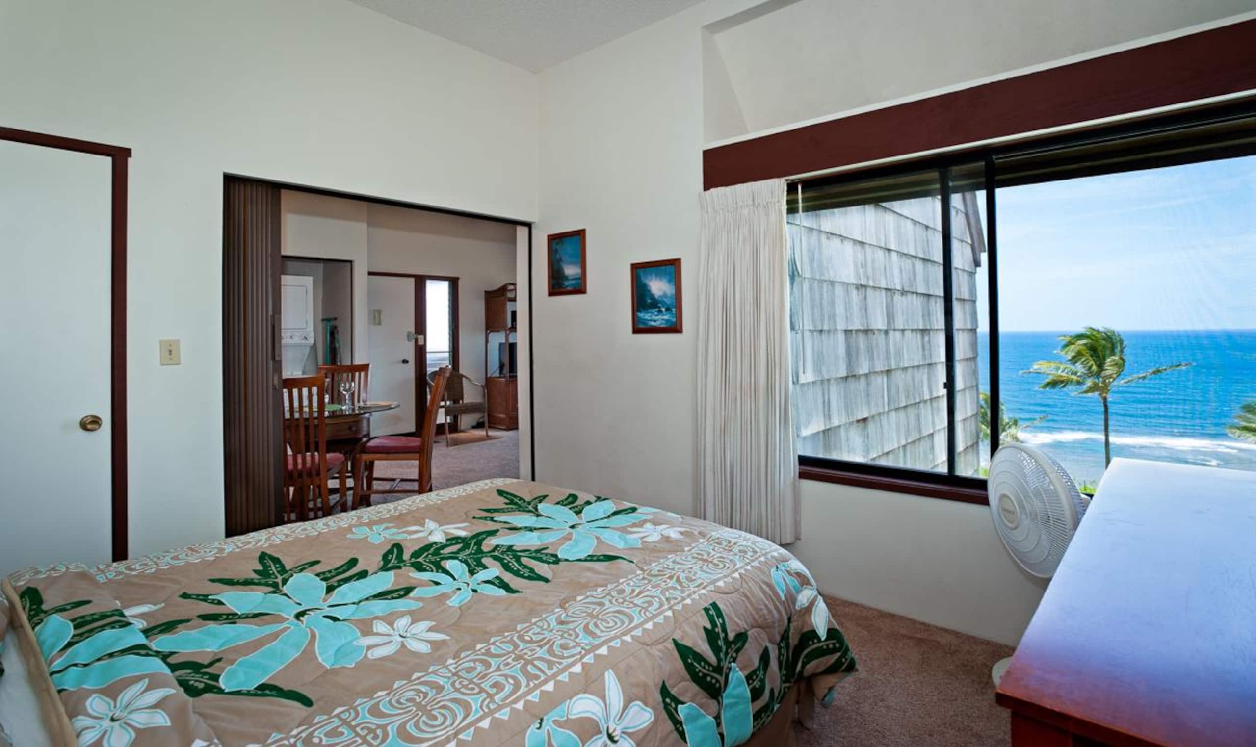Condo in Princeville · ★4.58 · 1 bedroom · 2 beds · 1 bath - Image 4
