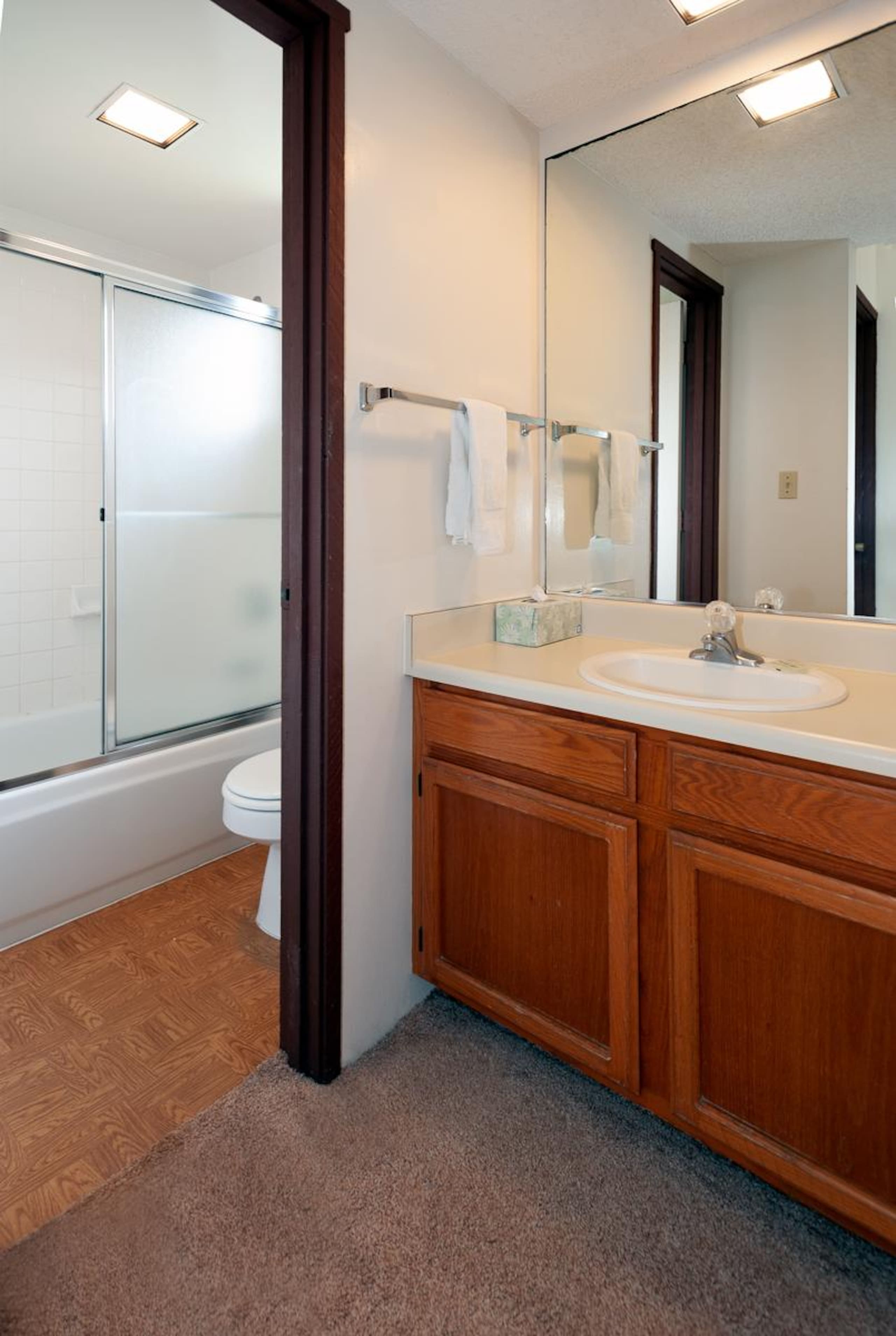 Condo in Princeville · ★4.58 · 1 bedroom · 2 beds · 1 bath - Image 11