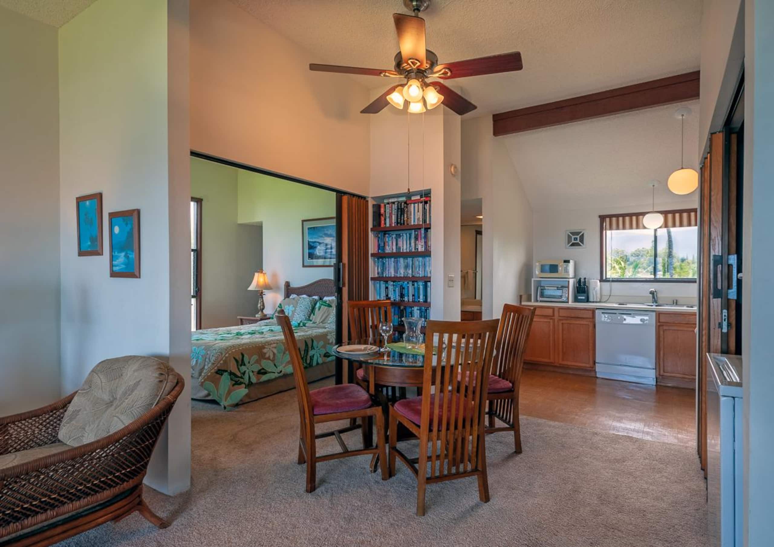 Condo in Princeville · ★4.58 · 1 bedroom · 2 beds · 1 bath - Image 7