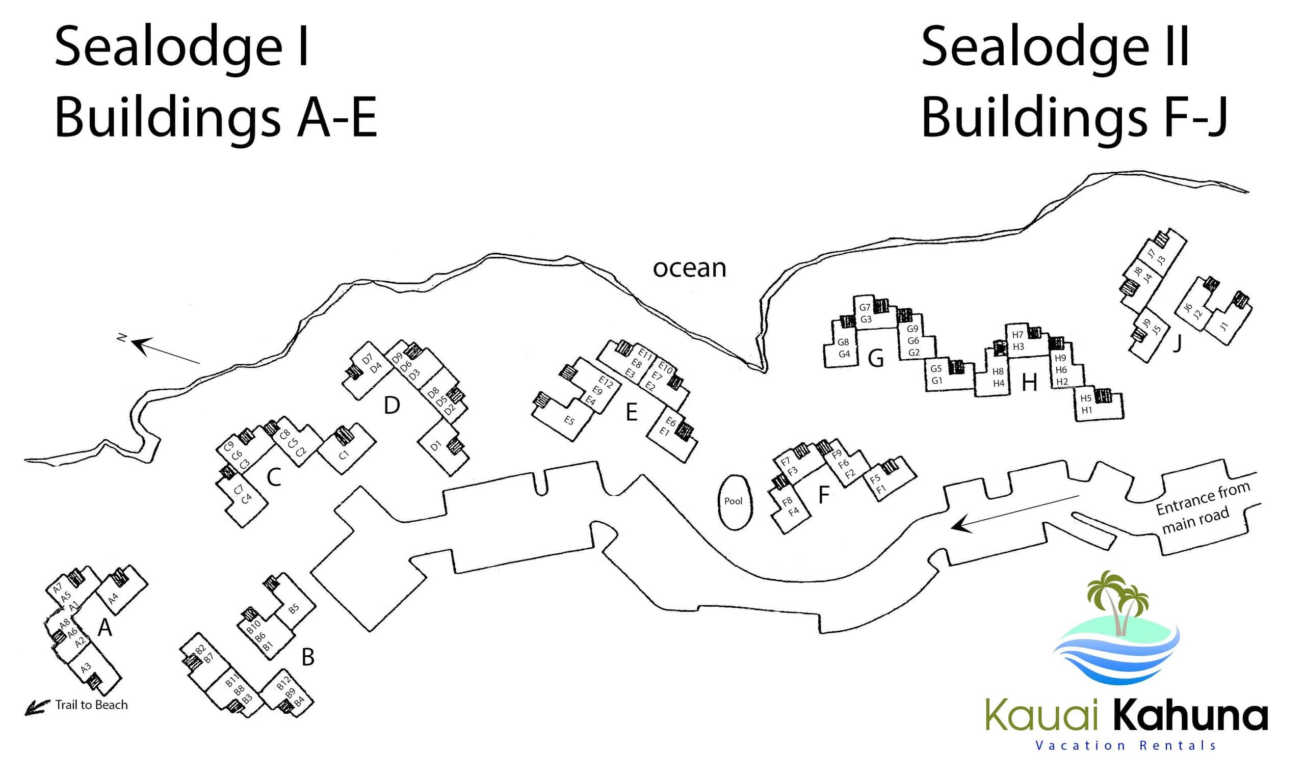 Condo in Princeville · ★4.58 · 1 bedroom · 2 beds · 1 bath - Image 21