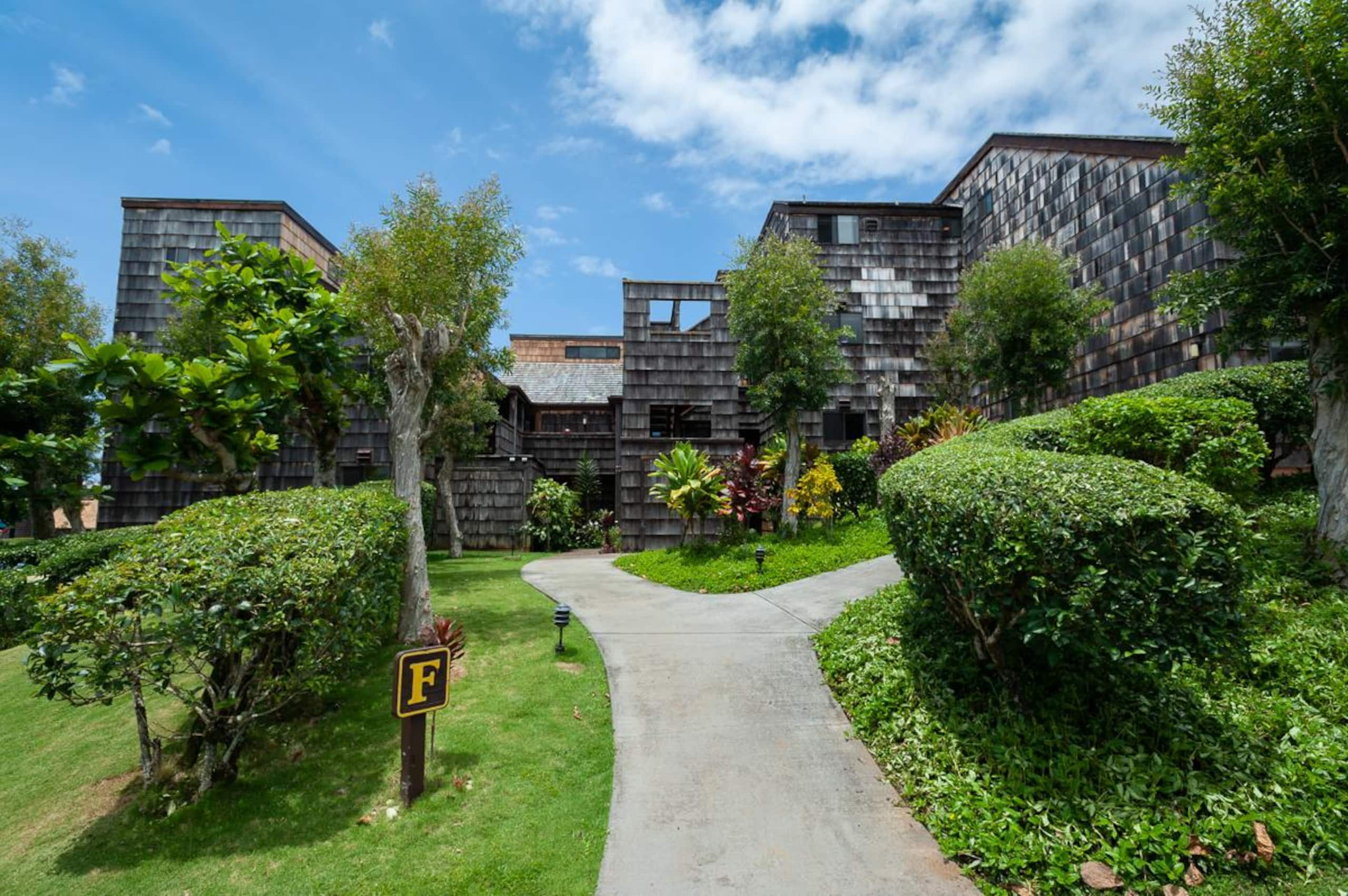 Condo in Princeville · ★4.58 · 1 bedroom · 2 beds · 1 bath - Image 16