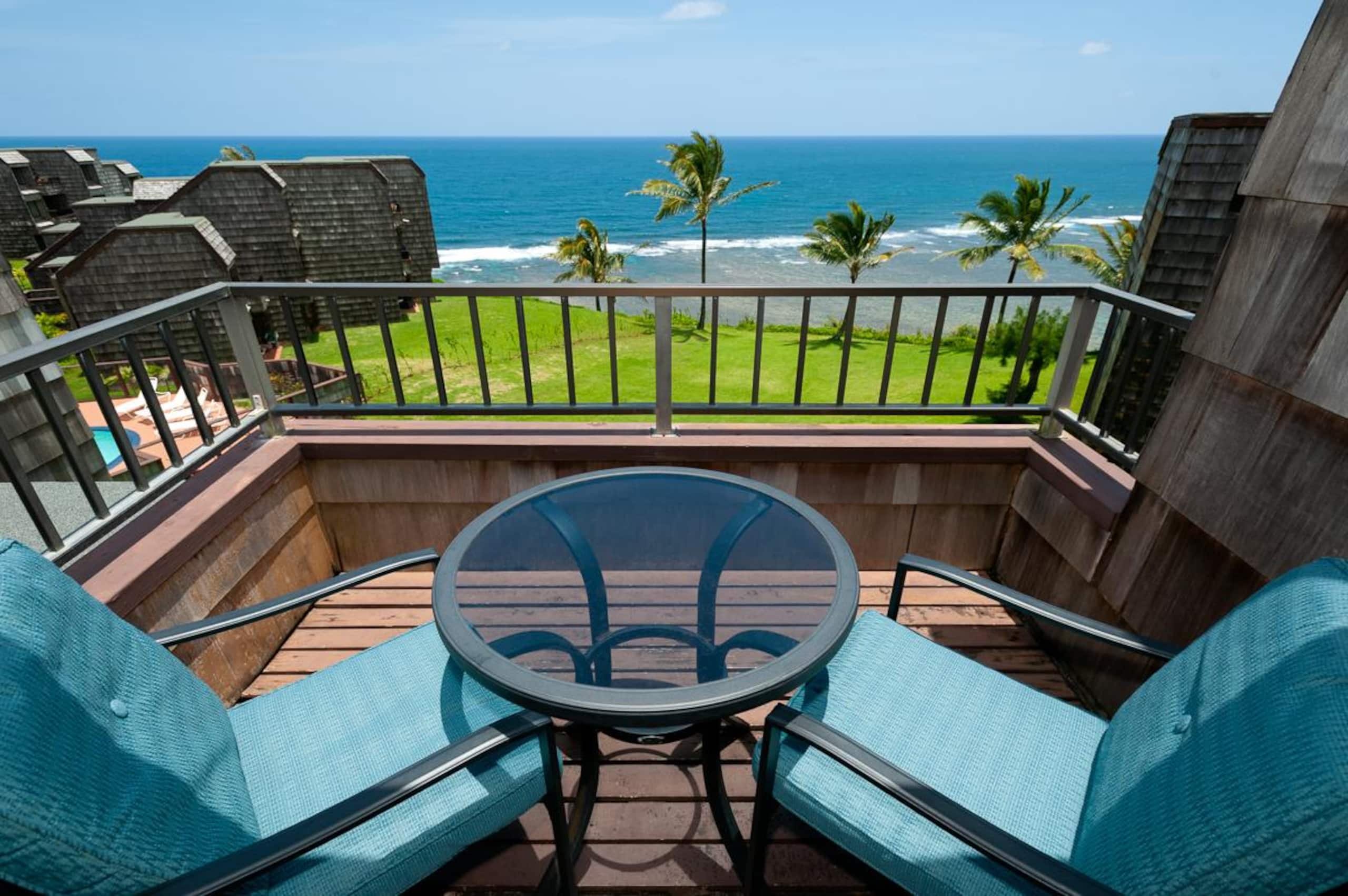 Condo in Princeville · ★4.58 · 1 bedroom · 2 beds · 1 bath - Image 13
