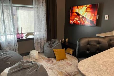 Metropolitan Loft 203