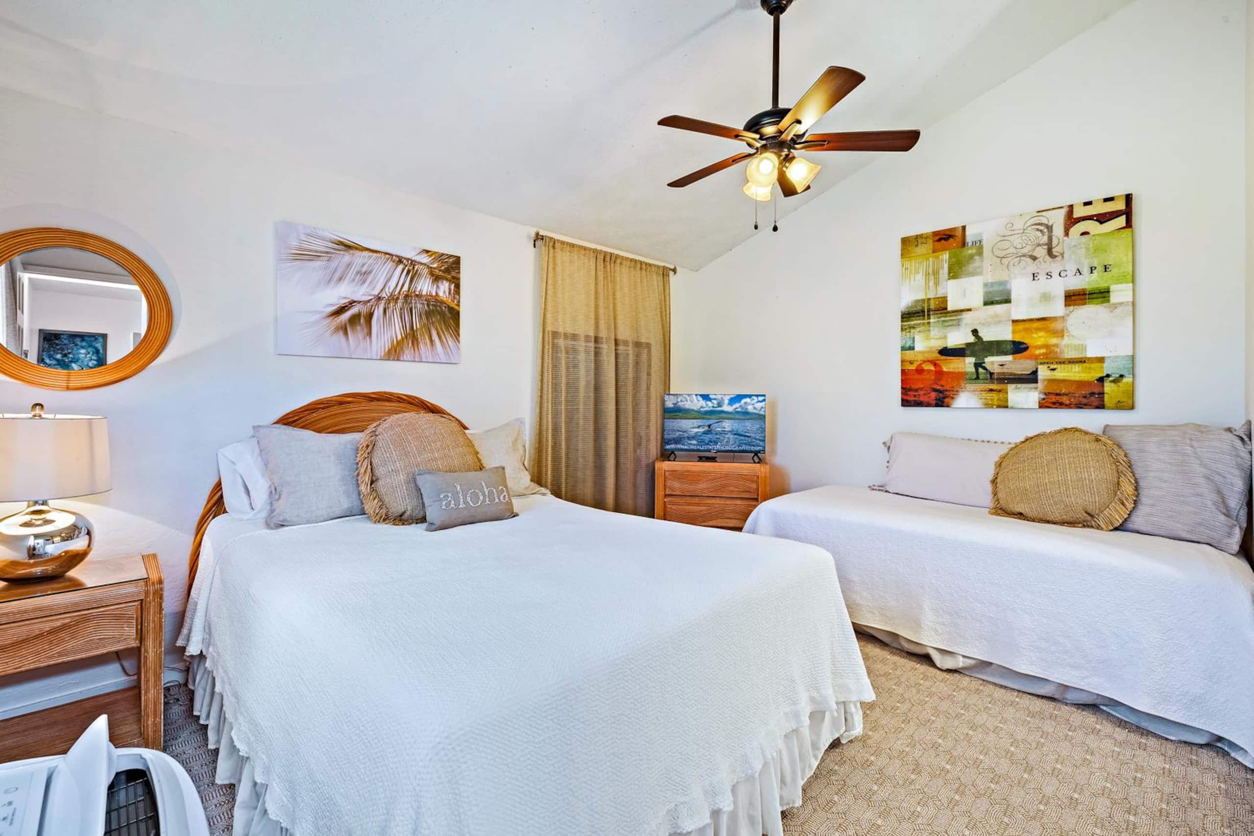Condo in Lahaina · ★4.81 · 2 bedrooms · 4 beds · 2 baths - Image 28
