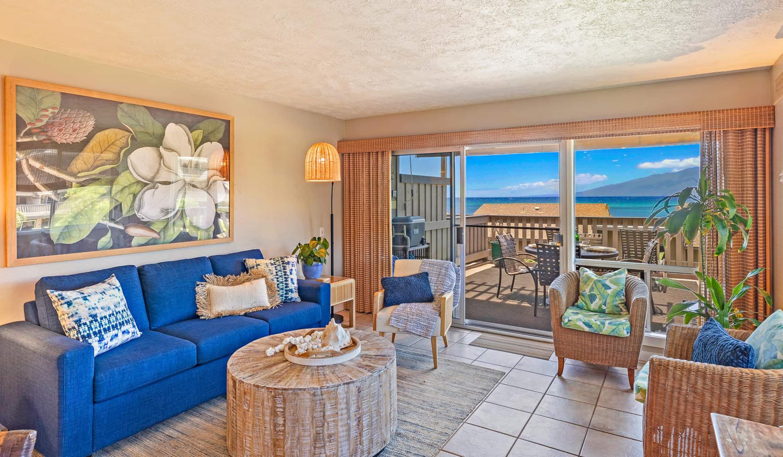 Condo in Lahaina · ★4.81 · 2 bedrooms · 4 beds · 2 baths - Image 9