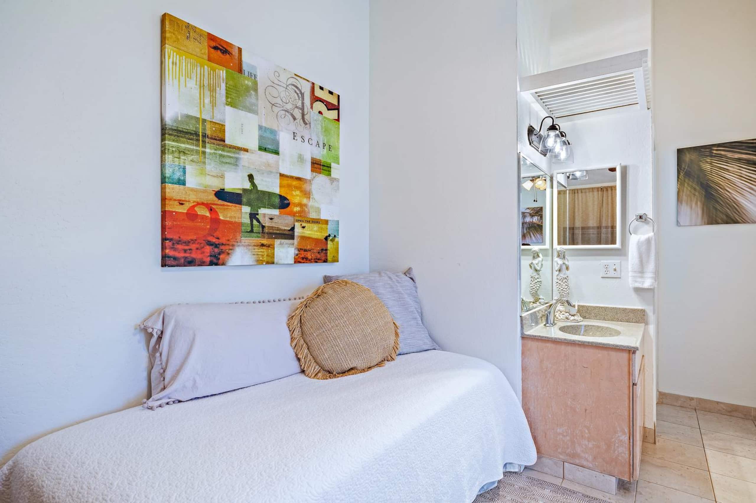 Condo in Lahaina · ★4.81 · 2 bedrooms · 4 beds · 2 baths - Image 32
