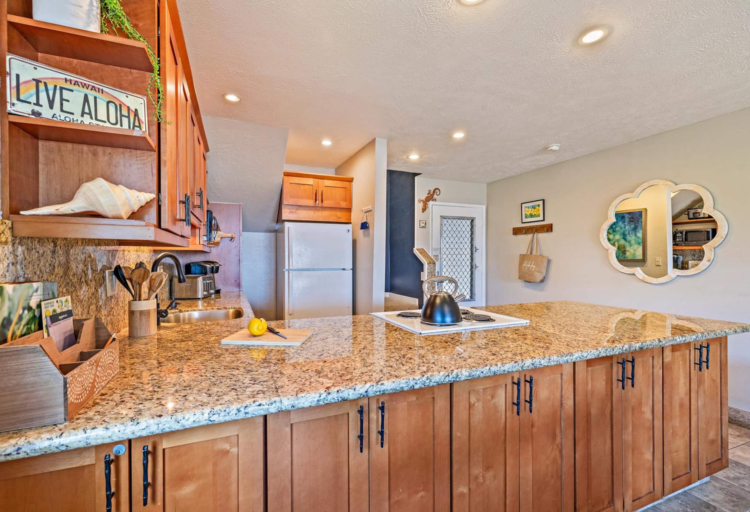 Condo in Lahaina · ★4.81 · 2 bedrooms · 4 beds · 2 baths - Image 7