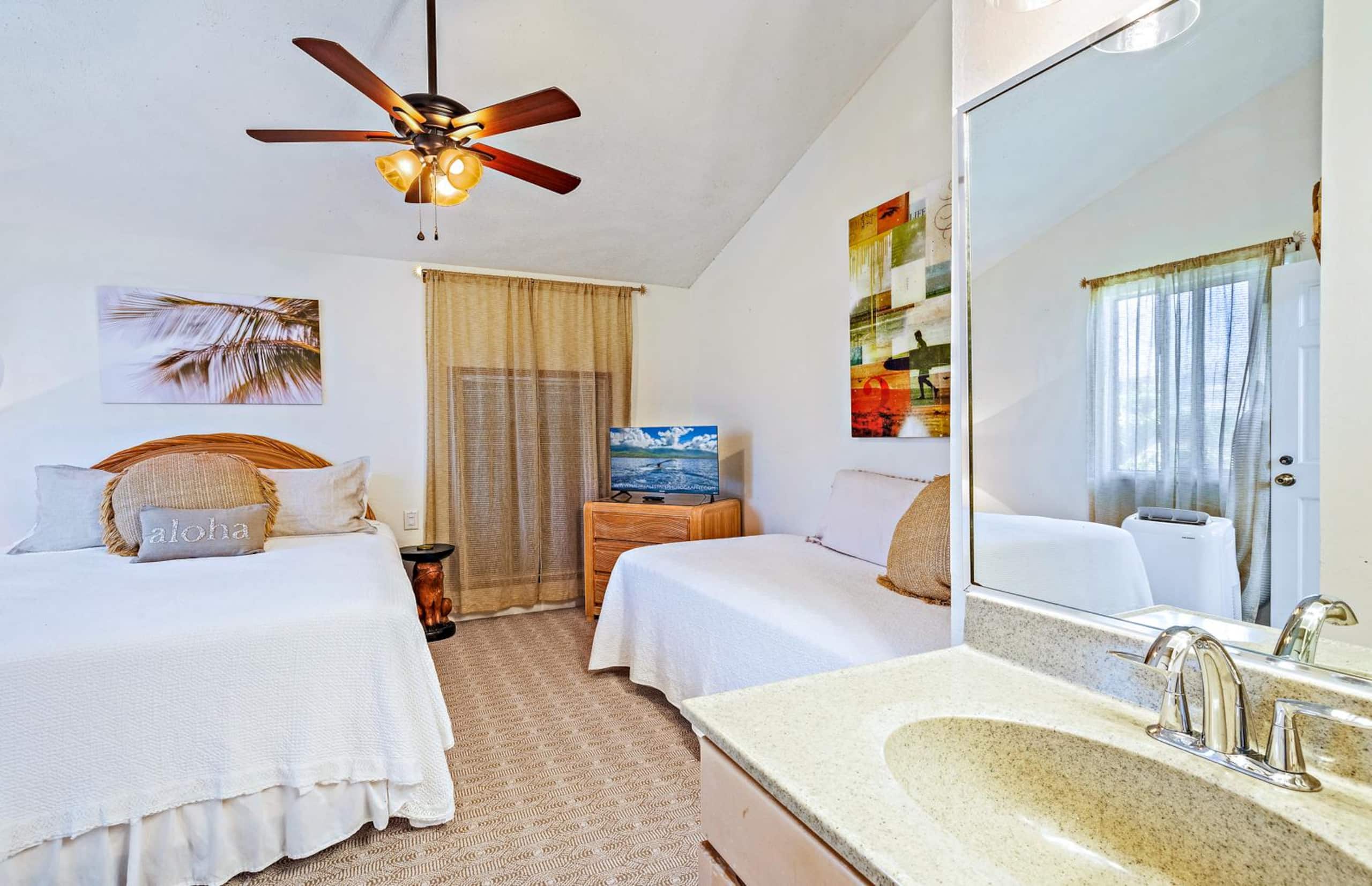 Condo in Lahaina · ★4.81 · 2 bedrooms · 4 beds · 2 baths - Image 33