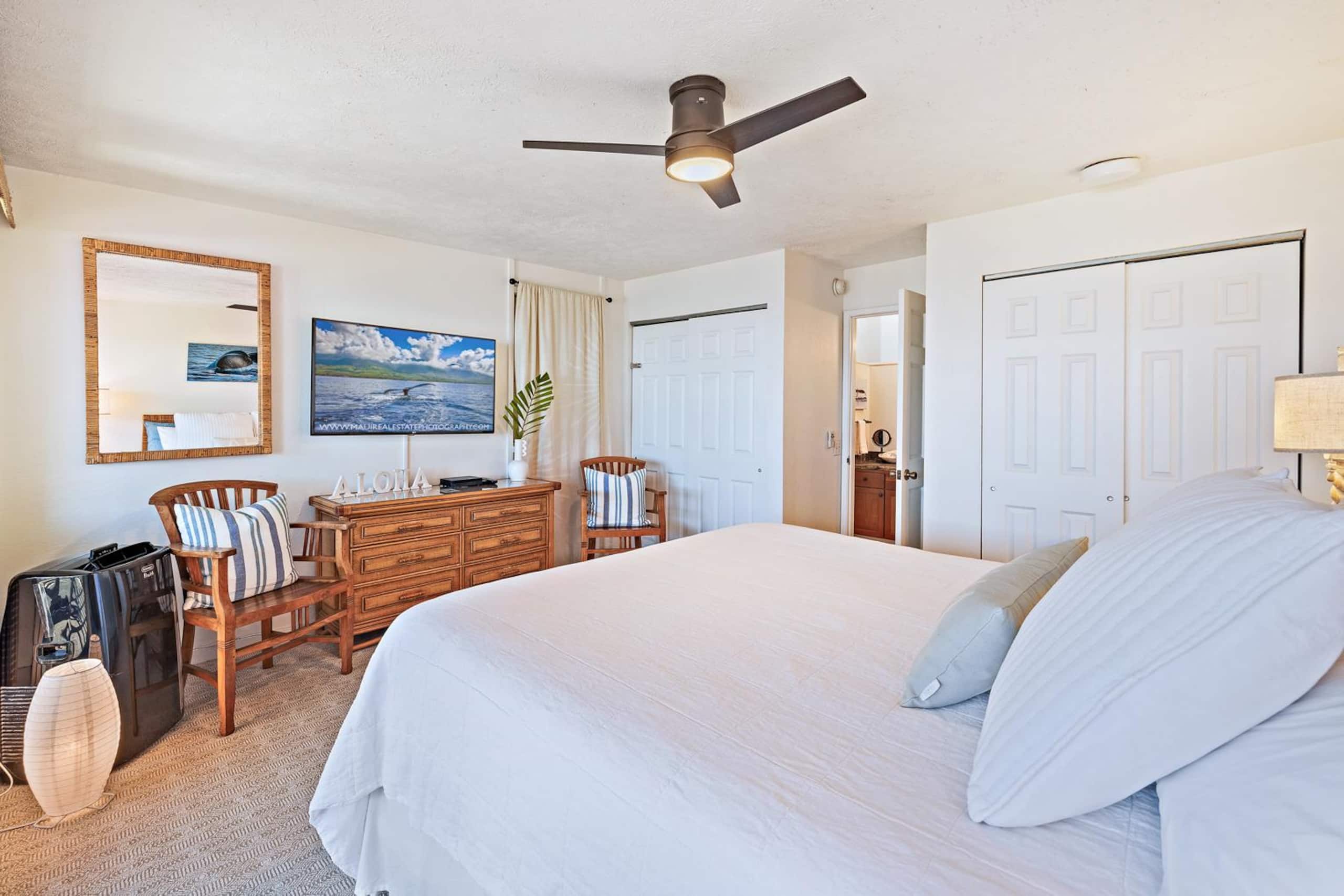 Condo in Lahaina · ★4.81 · 2 bedrooms · 4 beds · 2 baths - Image 21