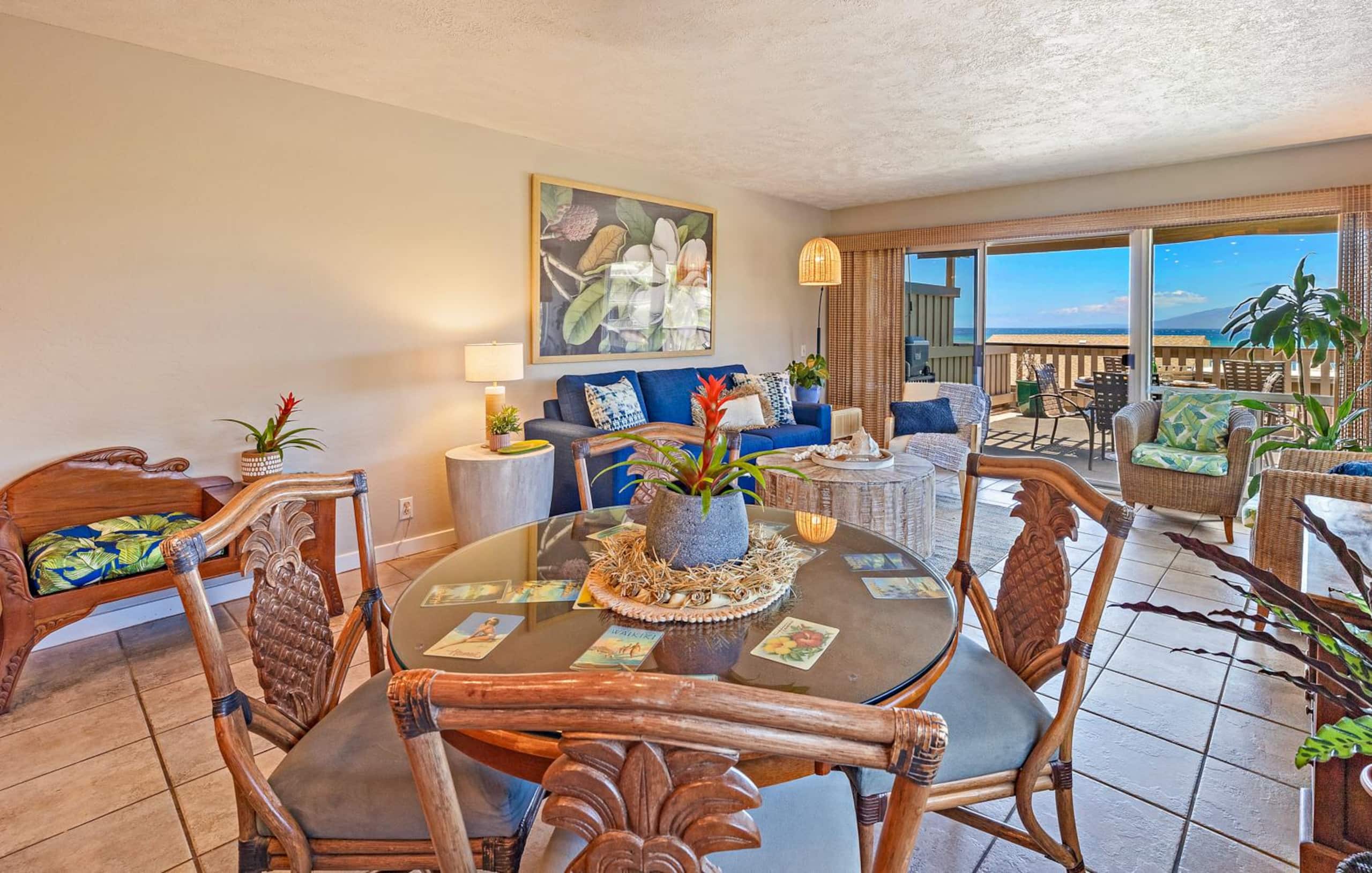 Condo in Lahaina · ★4.81 · 2 bedrooms · 4 beds · 2 baths - Image 14