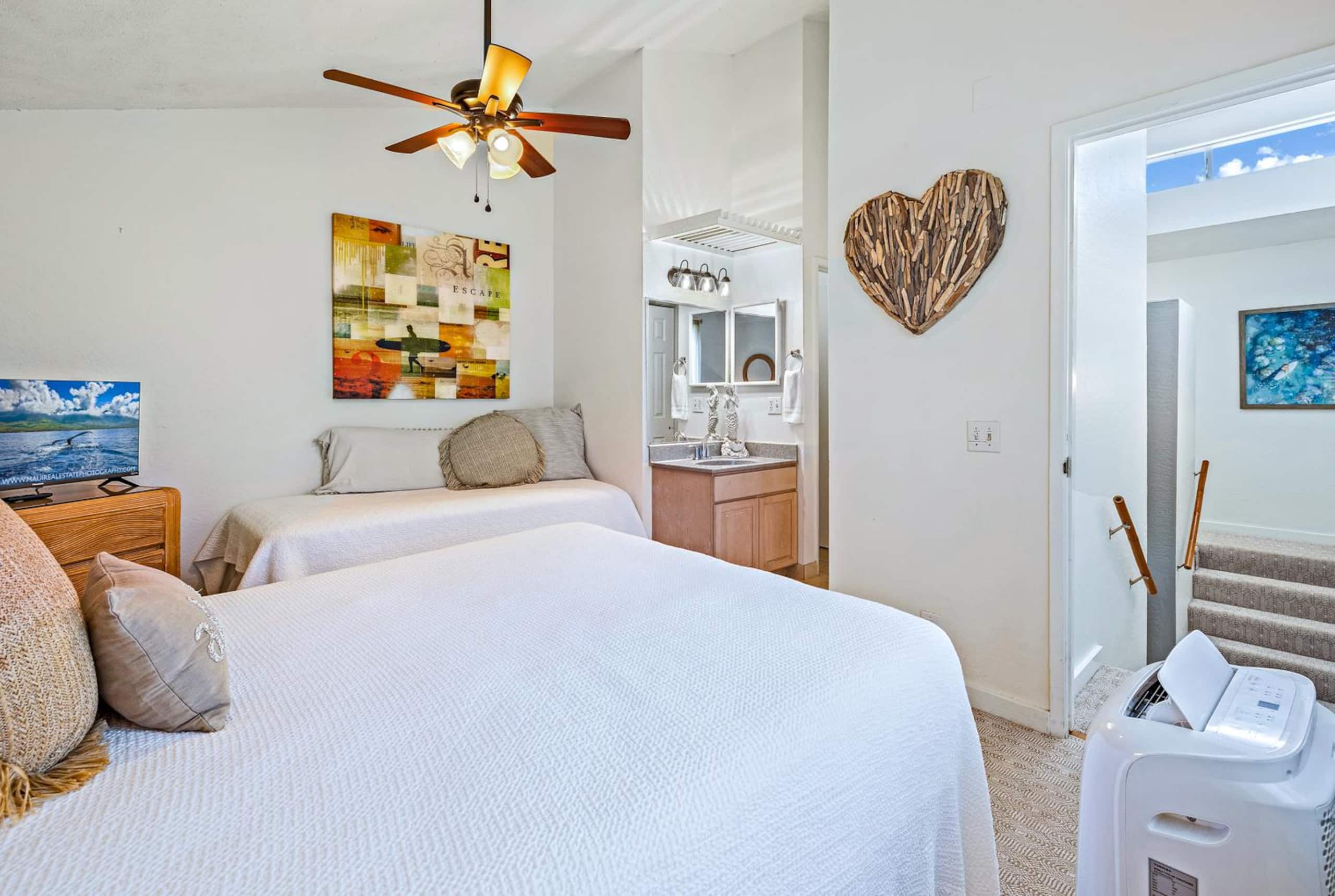 Condo in Lahaina · ★4.81 · 2 bedrooms · 4 beds · 2 baths - Image 30