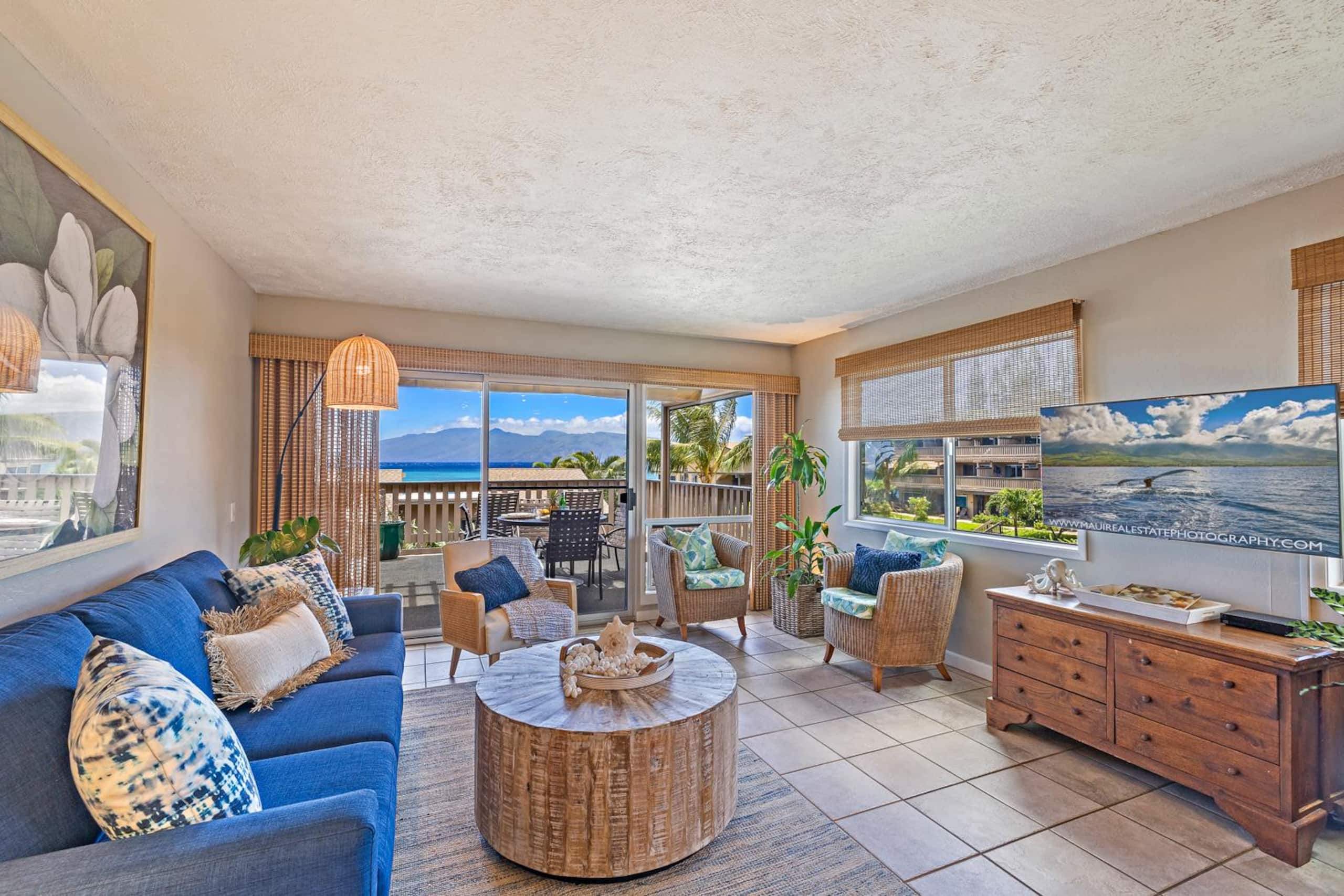 Condo in Lahaina · ★4.81 · 2 bedrooms · 4 beds · 2 baths - Image 13