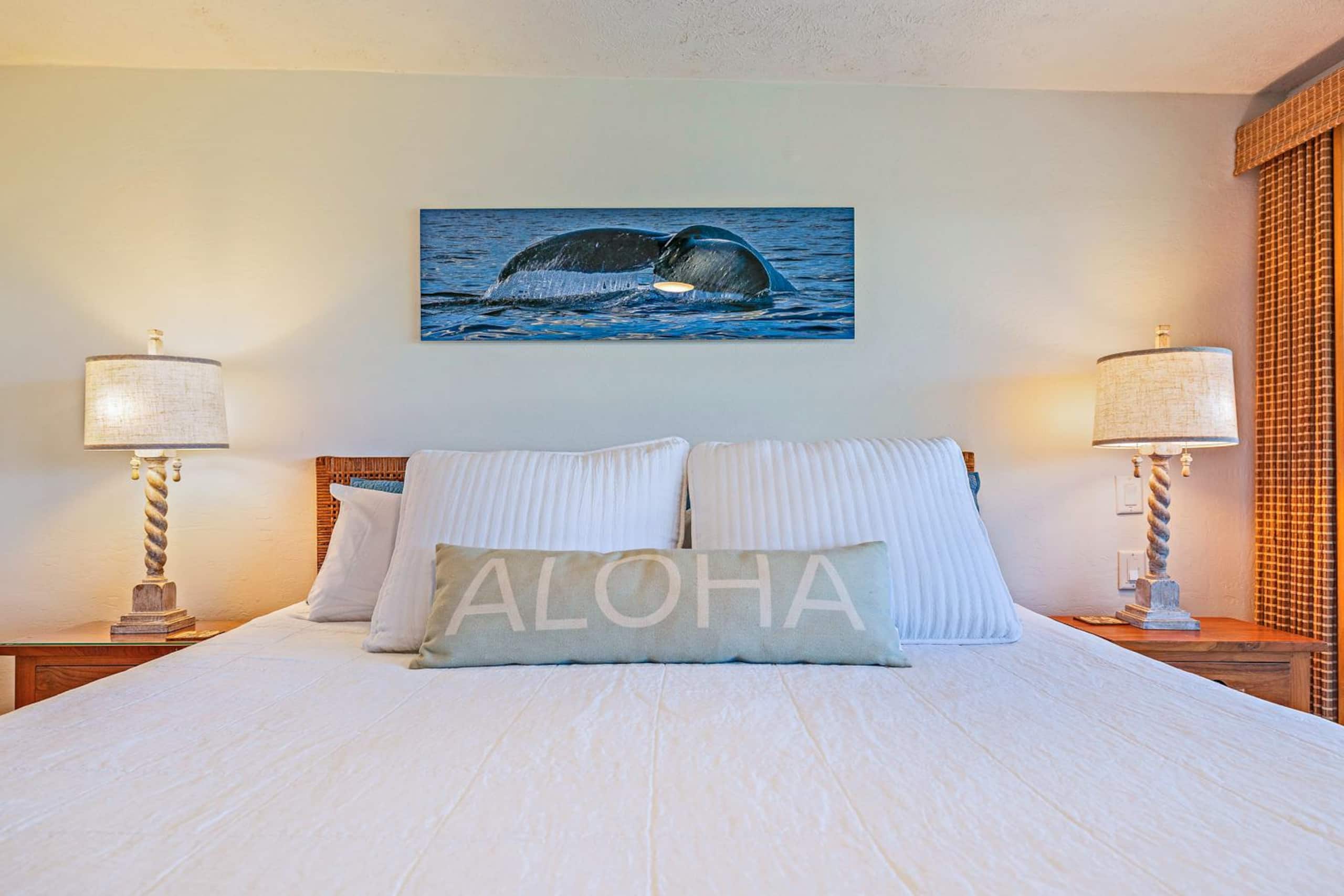 Condo in Lahaina · ★4.81 · 2 bedrooms · 4 beds · 2 baths - Image 17