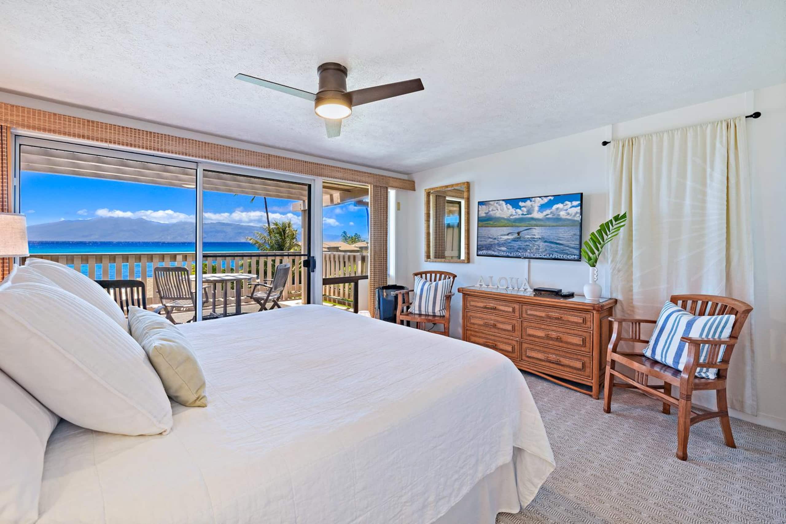 Condo in Lahaina · ★4.81 · 2 bedrooms · 4 beds · 2 baths - Image 18