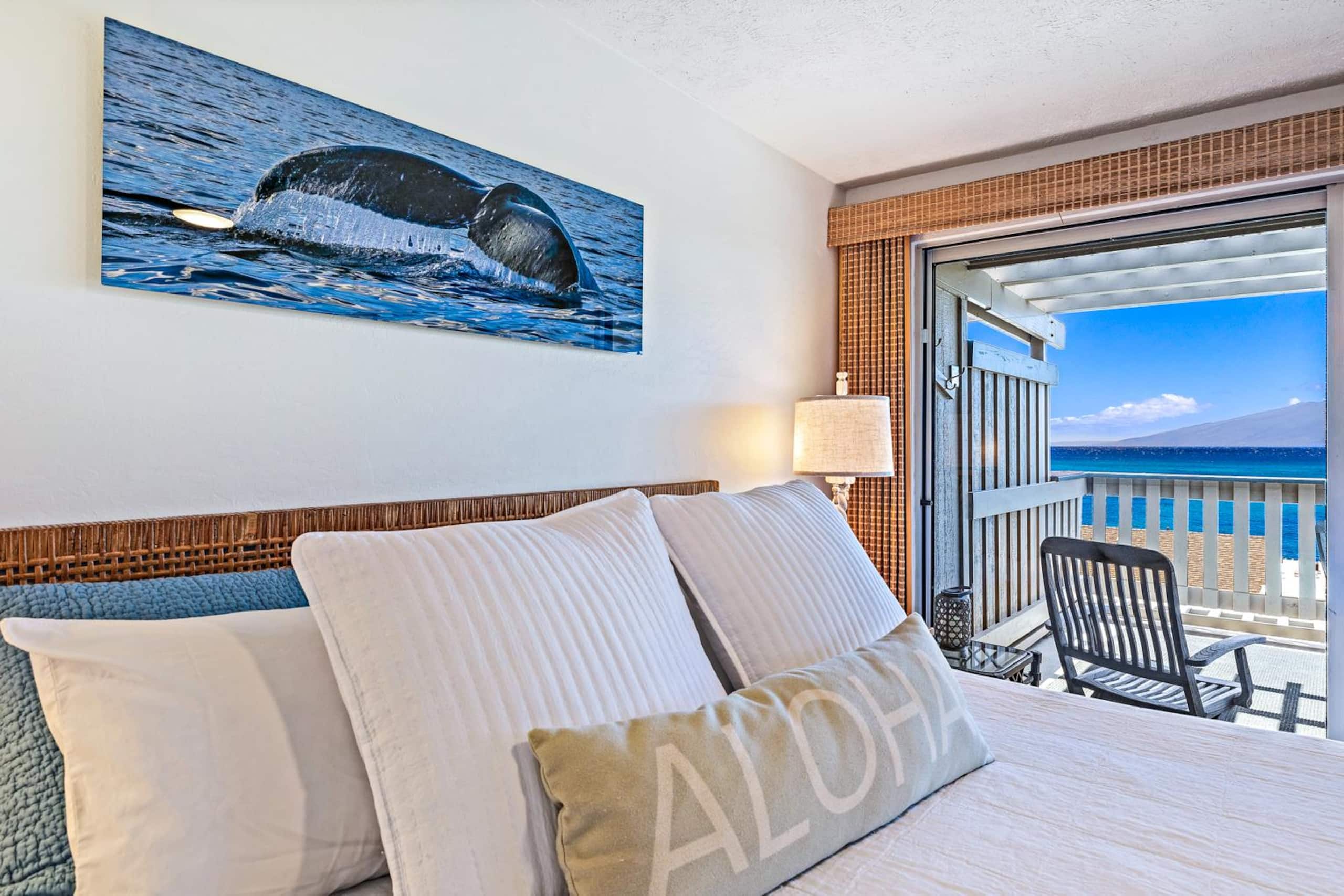 Condo in Lahaina · ★4.81 · 2 bedrooms · 4 beds · 2 baths - Image 20