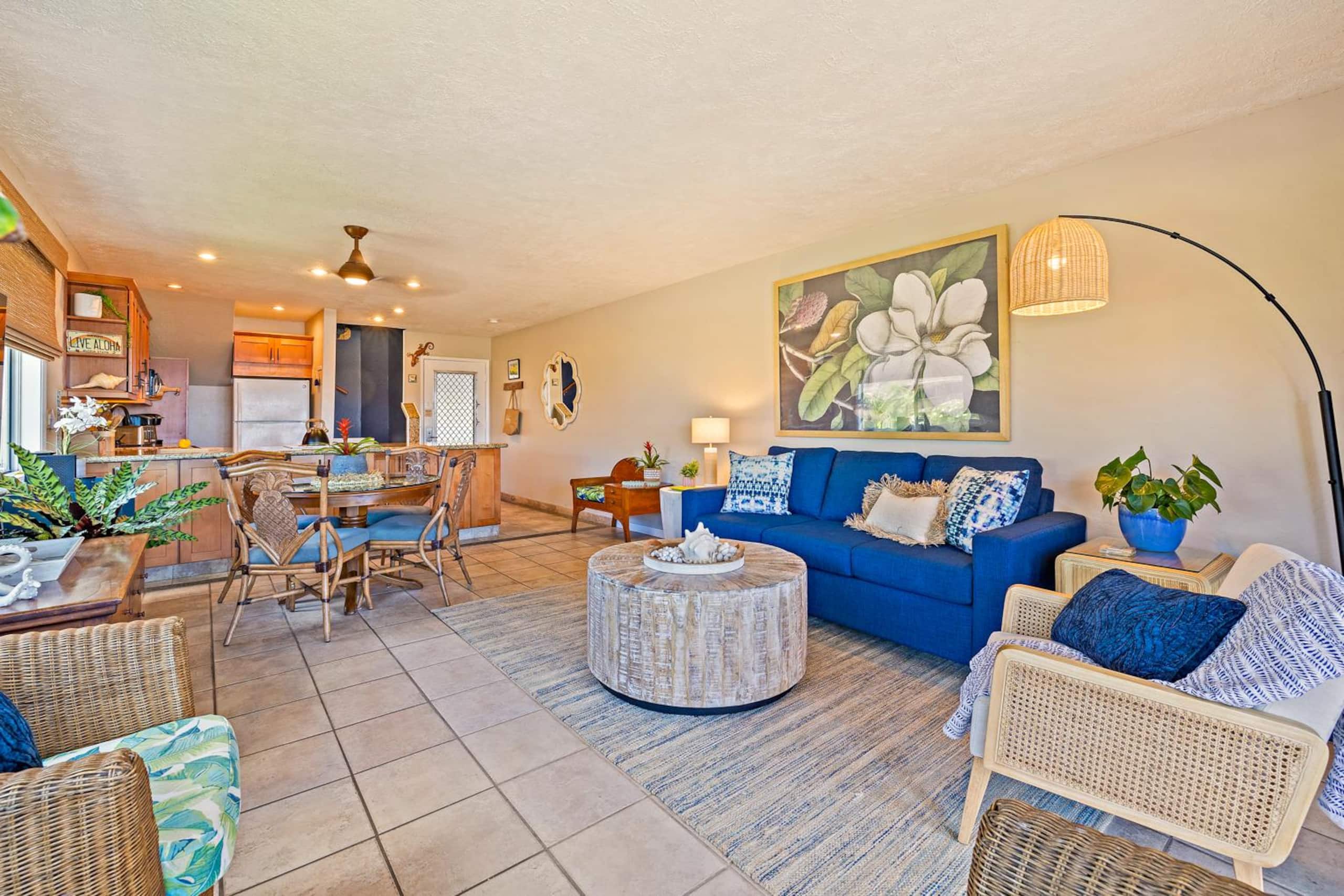 Condo in Lahaina · ★4.81 · 2 bedrooms · 4 beds · 2 baths - Image 3
