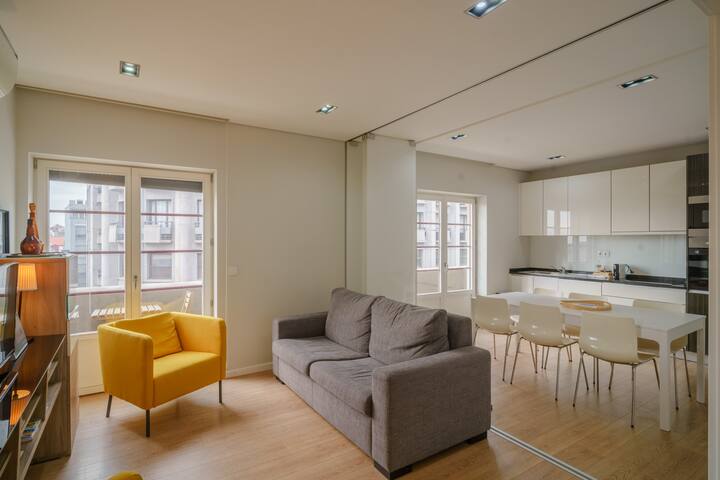 Feel Porto Downtown City Roofs gallery image 4