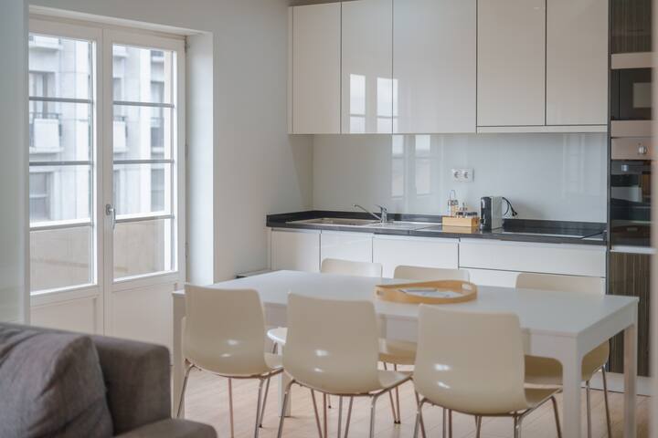 Feel Porto Downtown City Roofs gallery image 3