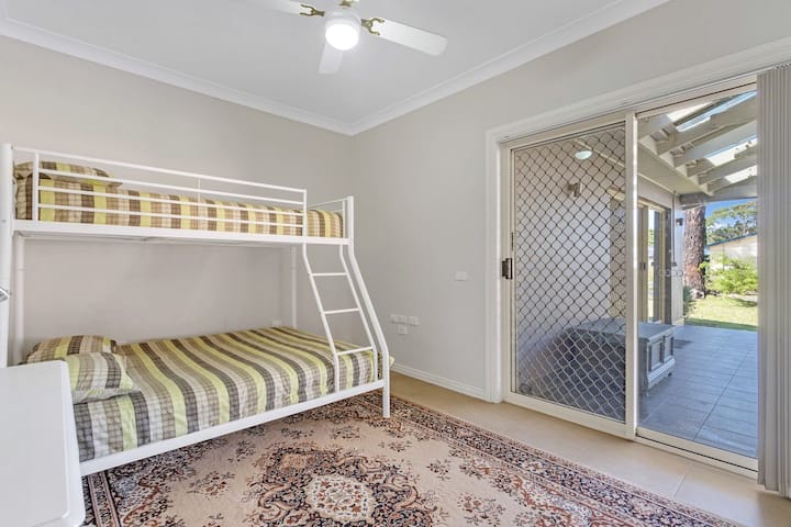 غرفة النوم 3