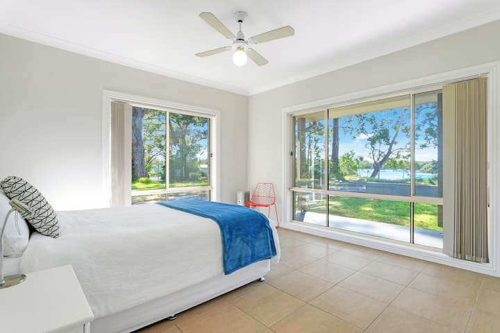 غرفة النوم 1