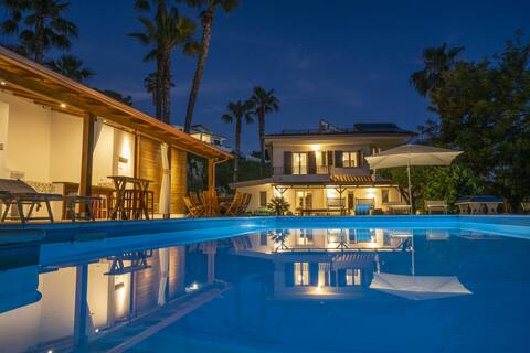 Enotria Villas - Villa Anna