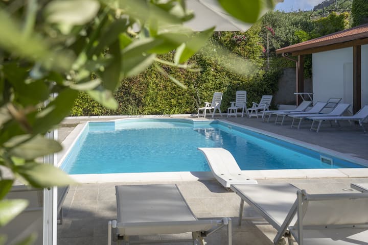 Enotria Villas - Villa Anna